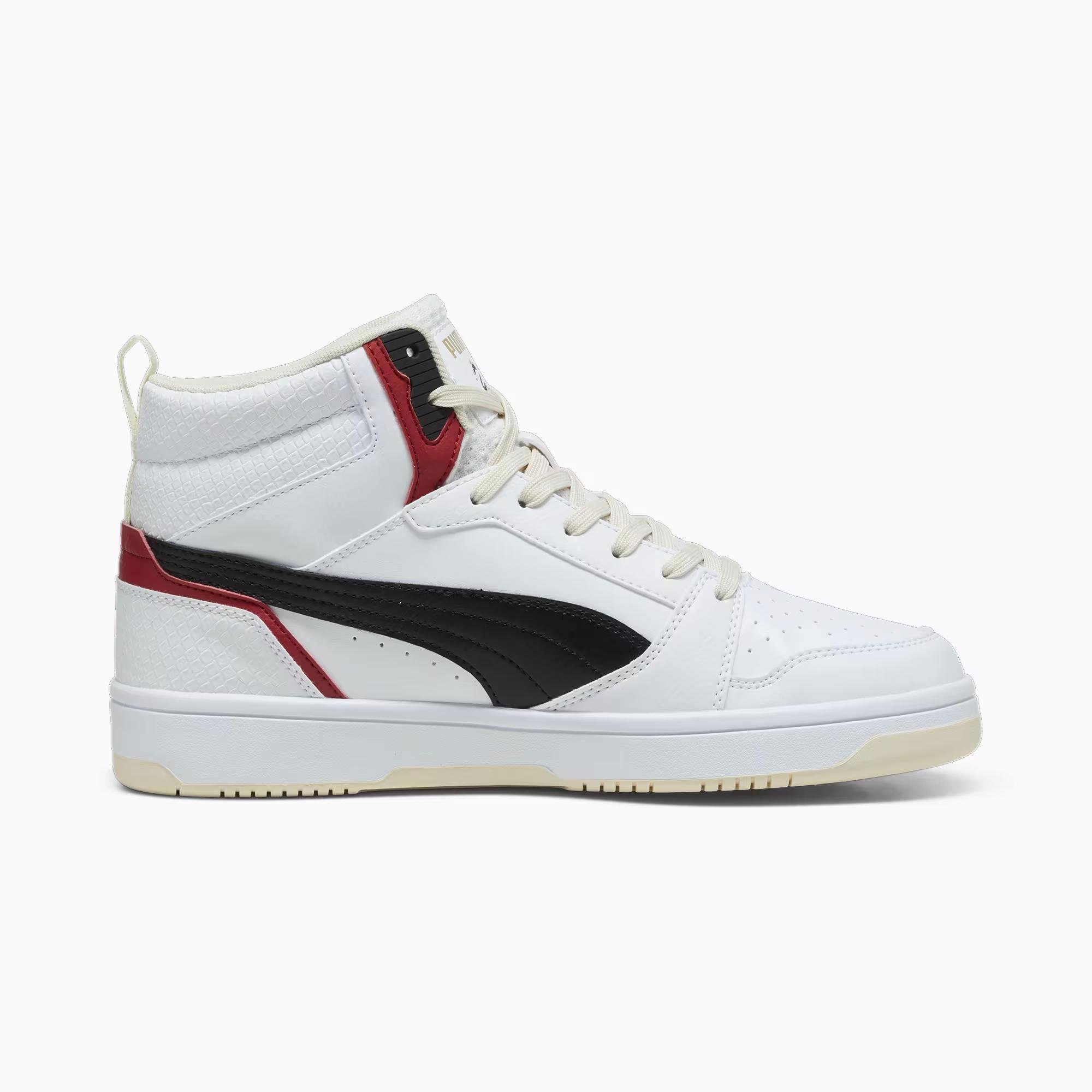 Puma Rebound v6 Dragon Year Erkek Günlük Spor Ayakkabı - Görsel 2