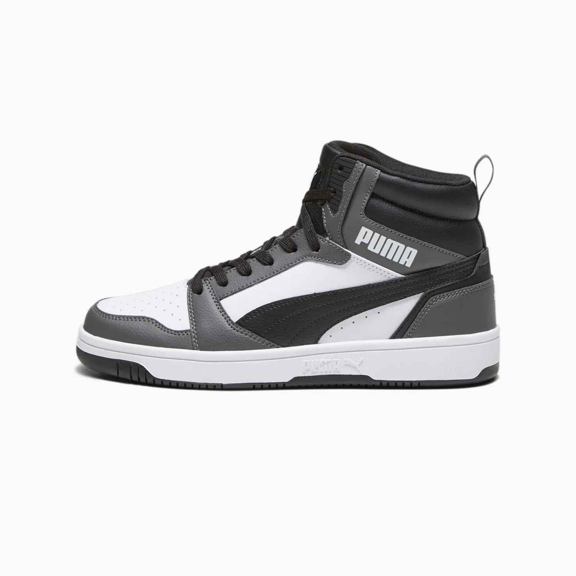 Puma Rebound V6 Erkek Günlük Spor Ayakkabı - Görsel 3