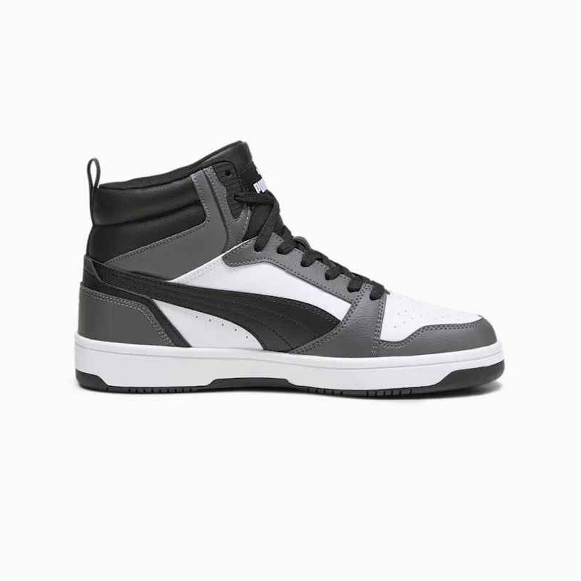 Puma Rebound V6 Erkek Günlük Spor Ayakkabı - Görsel 2