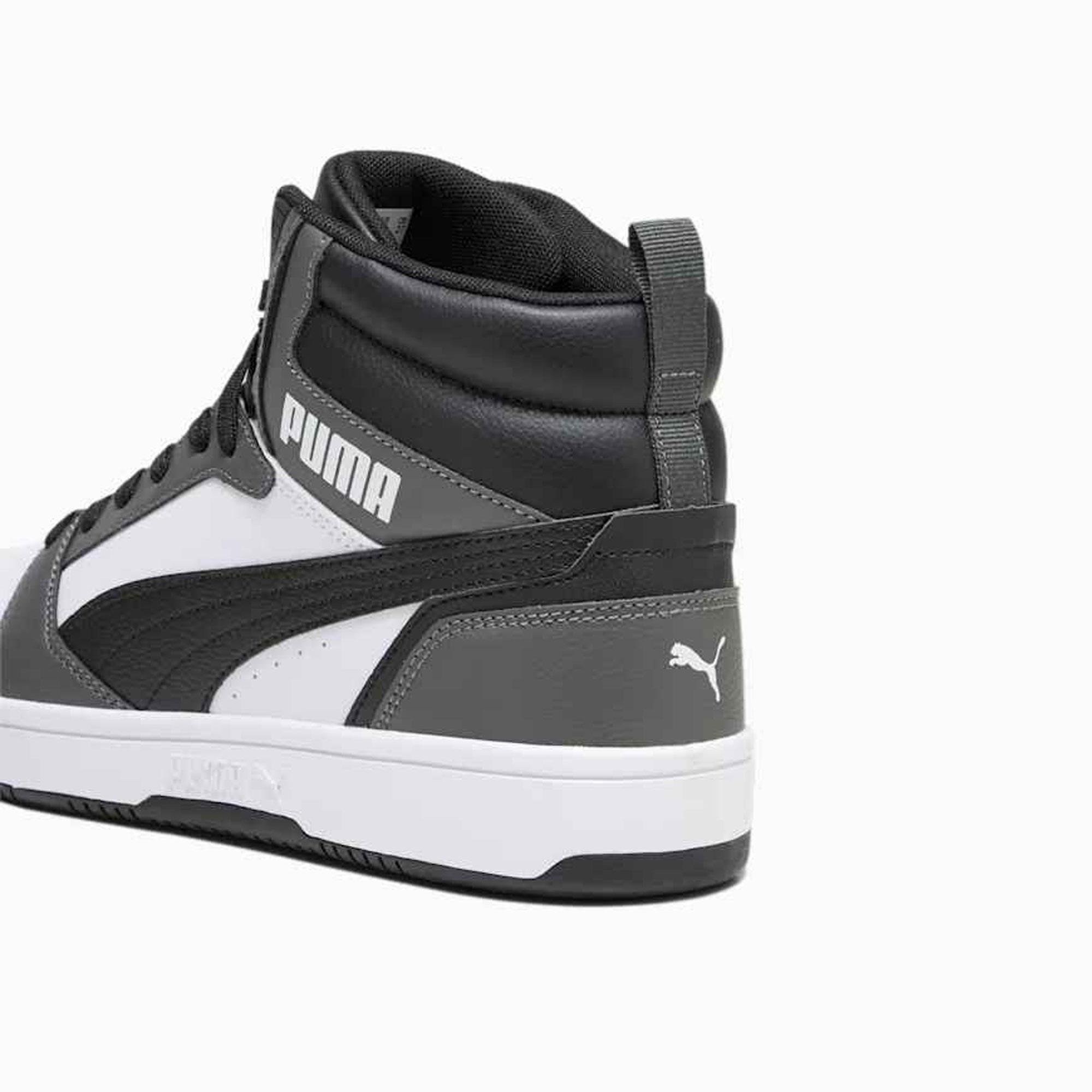 Puma Rebound V6 Erkek Günlük Spor Ayakkabı - Görsel 5