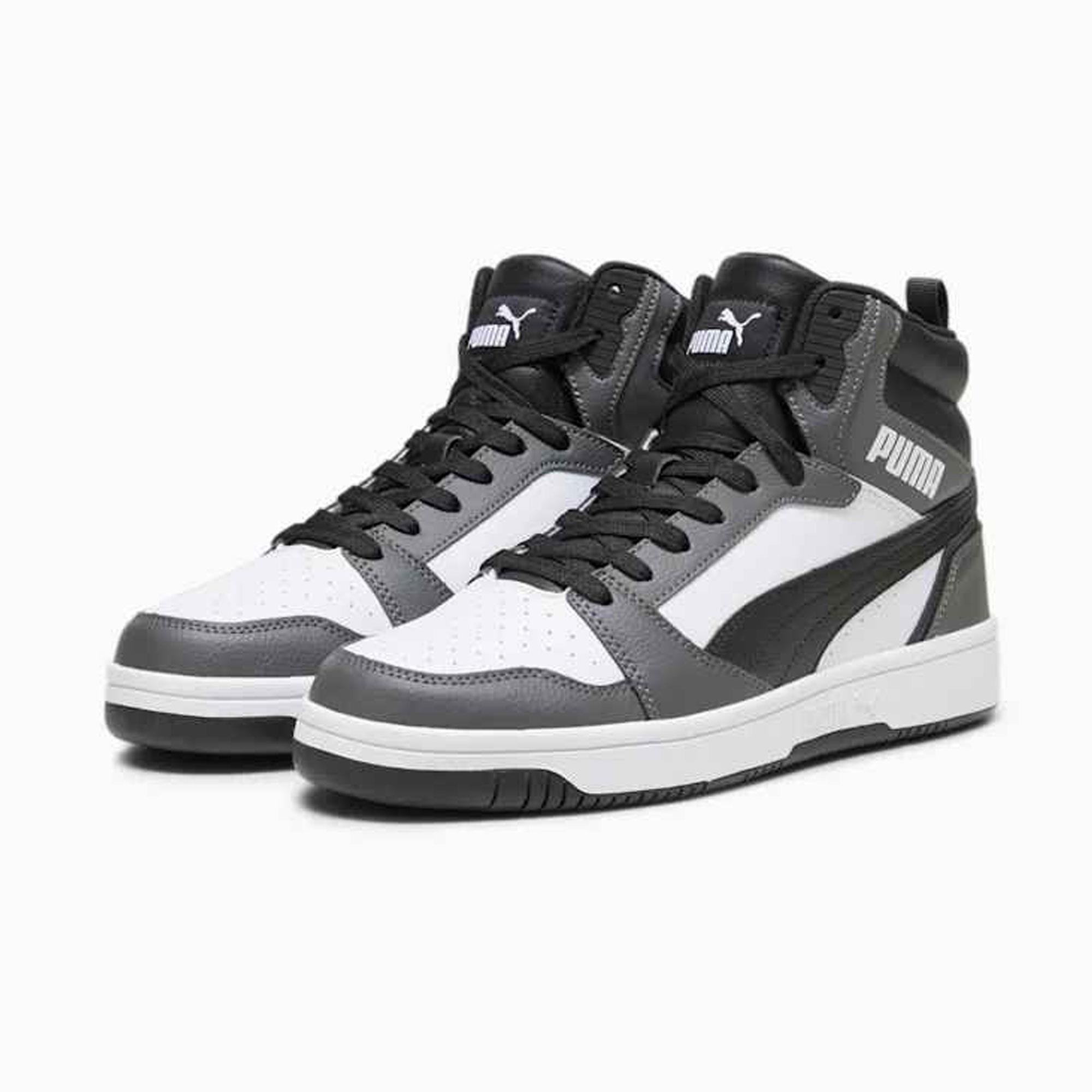 Puma Rebound V6 Erkek Günlük Spor Ayakkabı - Görsel 4