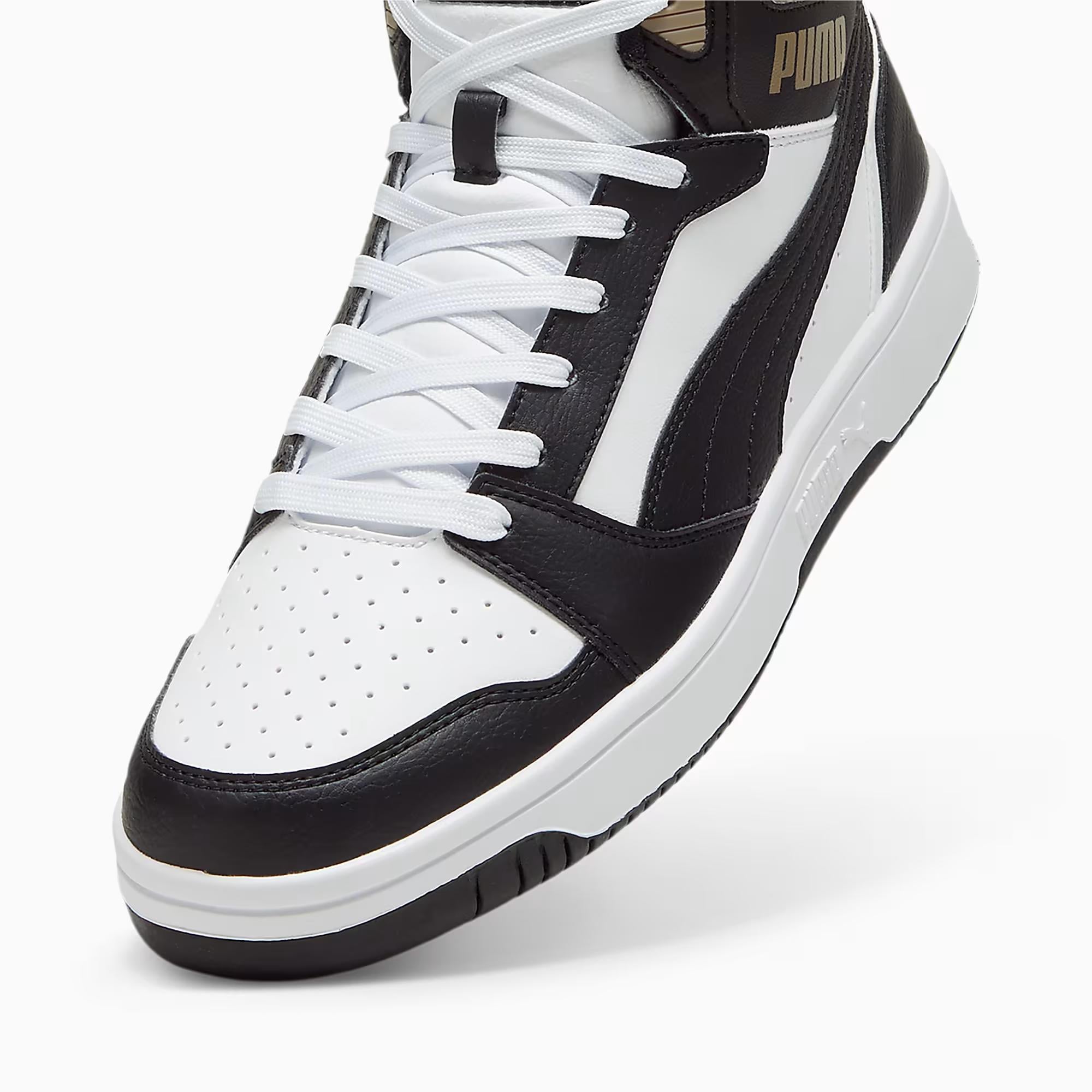 Puma Rebound V6 Erkek Günlük Spor Ayakkabı