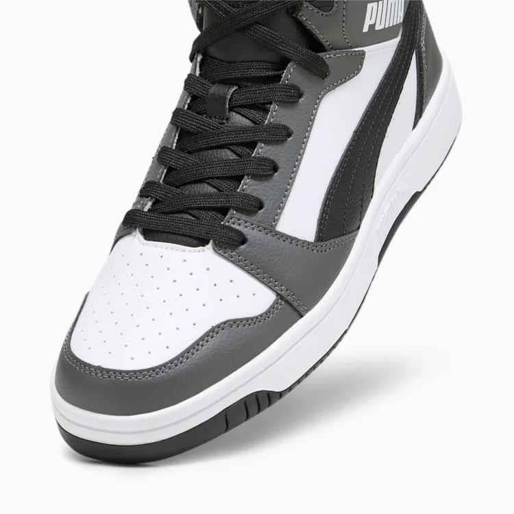 Puma Rebound V6 Erkek Günlük Spor Ayakkabı