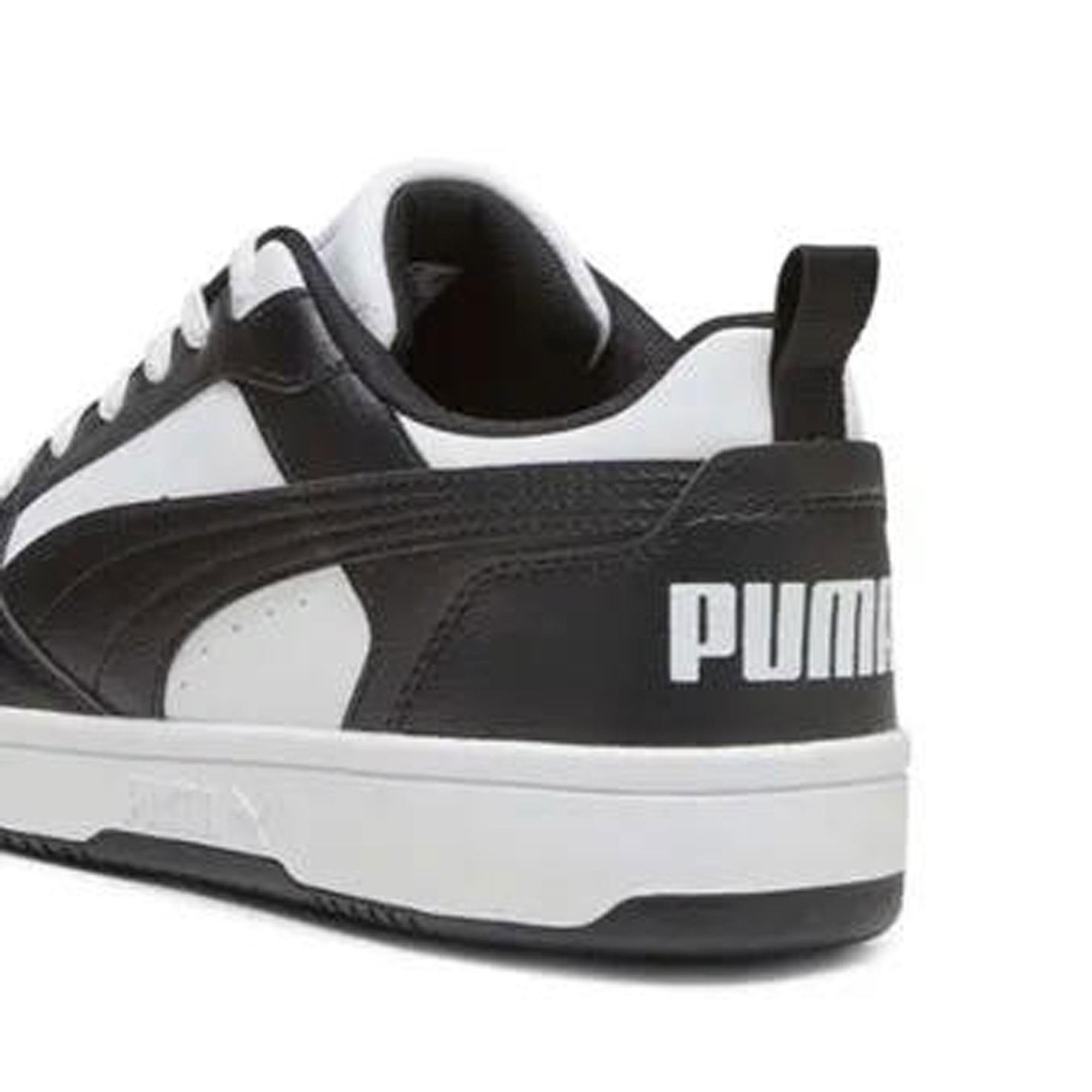 Puma Rebound V6 Low Erkek Günlük Spor Ayakkabı - Görsel 6