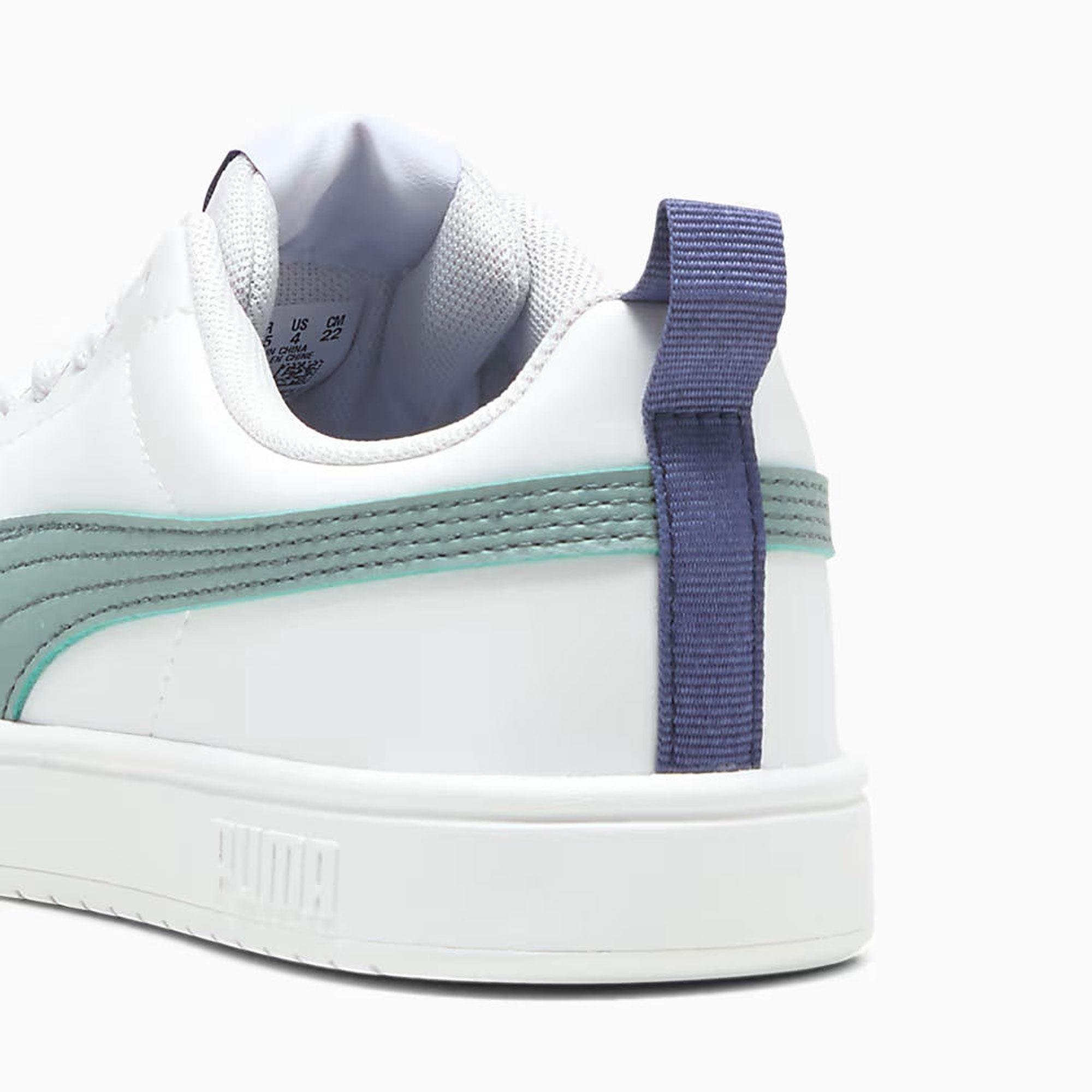 Puma Rickie Günlük Spor Ayakkabı - Görsel 4