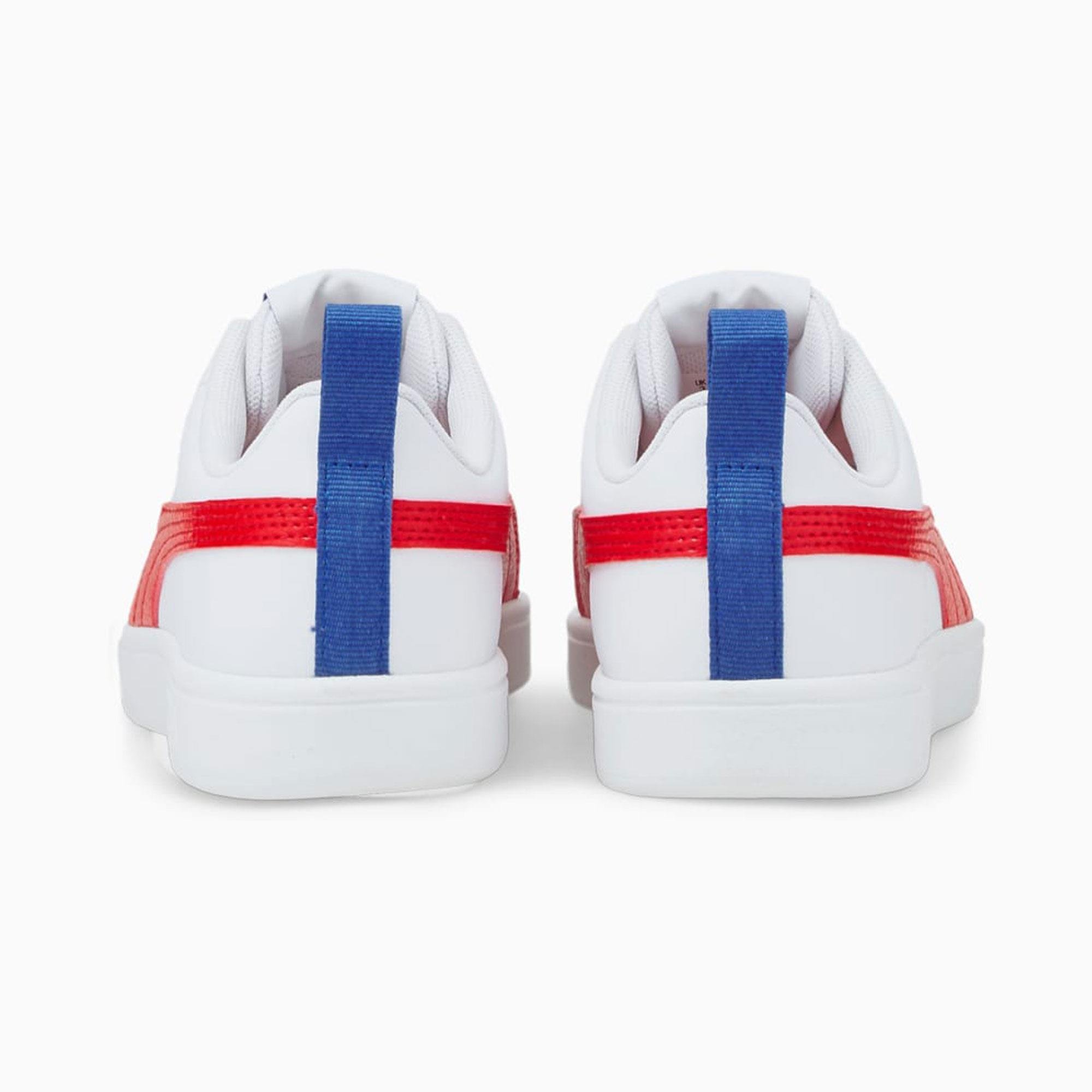 Puma Rickie Günlük Spor Ayakkabı - Görsel 6