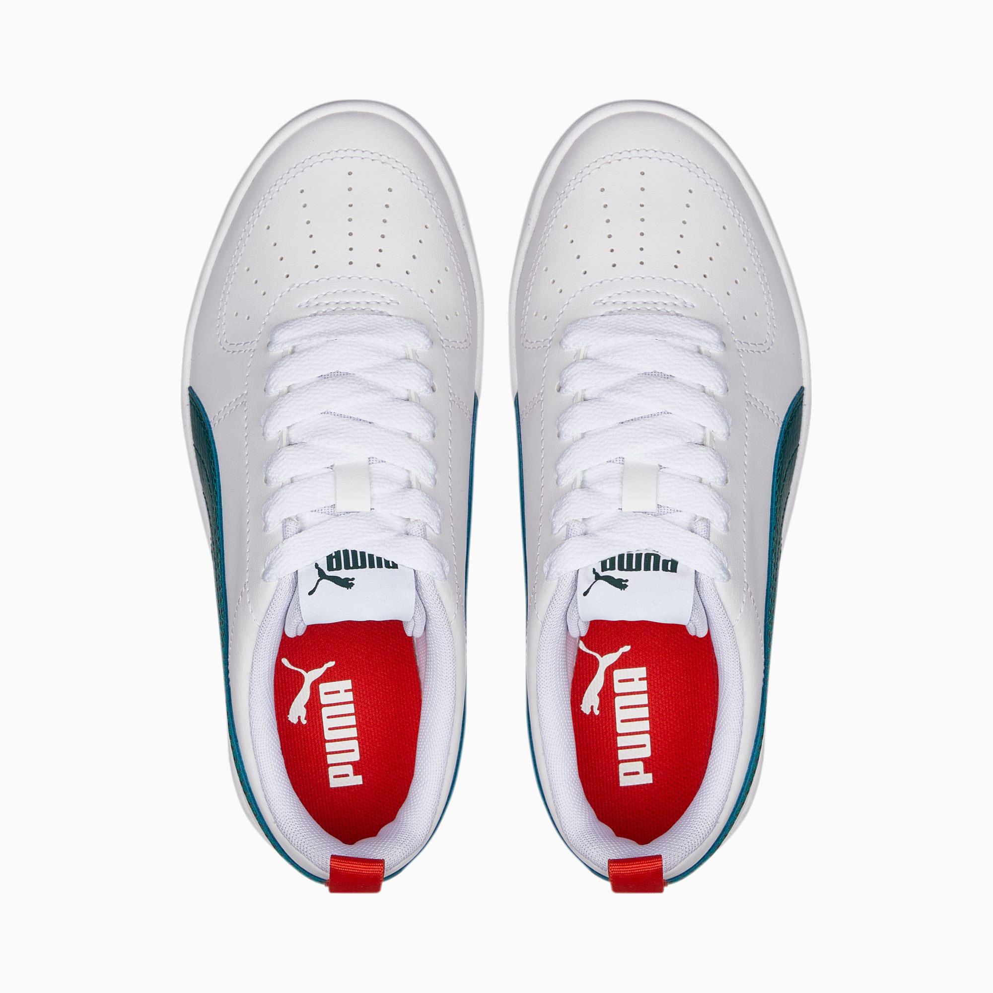 Puma Rickie Günlük Spor Ayakkabı - Görsel 6