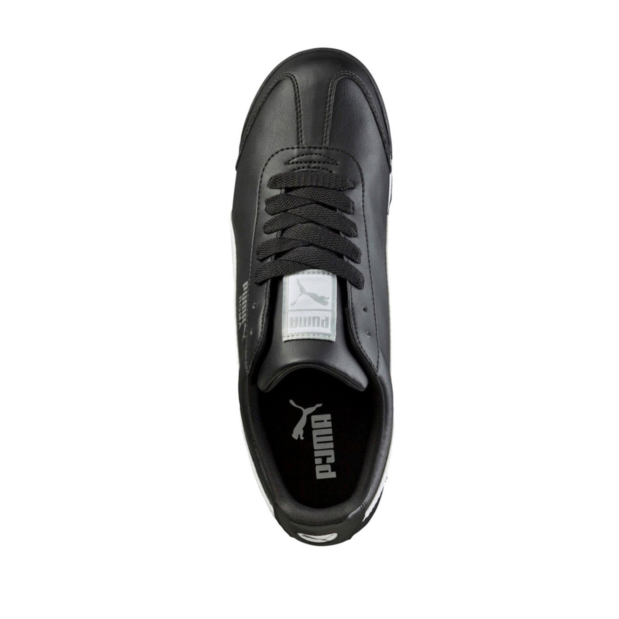 Puma Roma Basic Erkek Günlük Spor Ayakkabı - Görsel 6