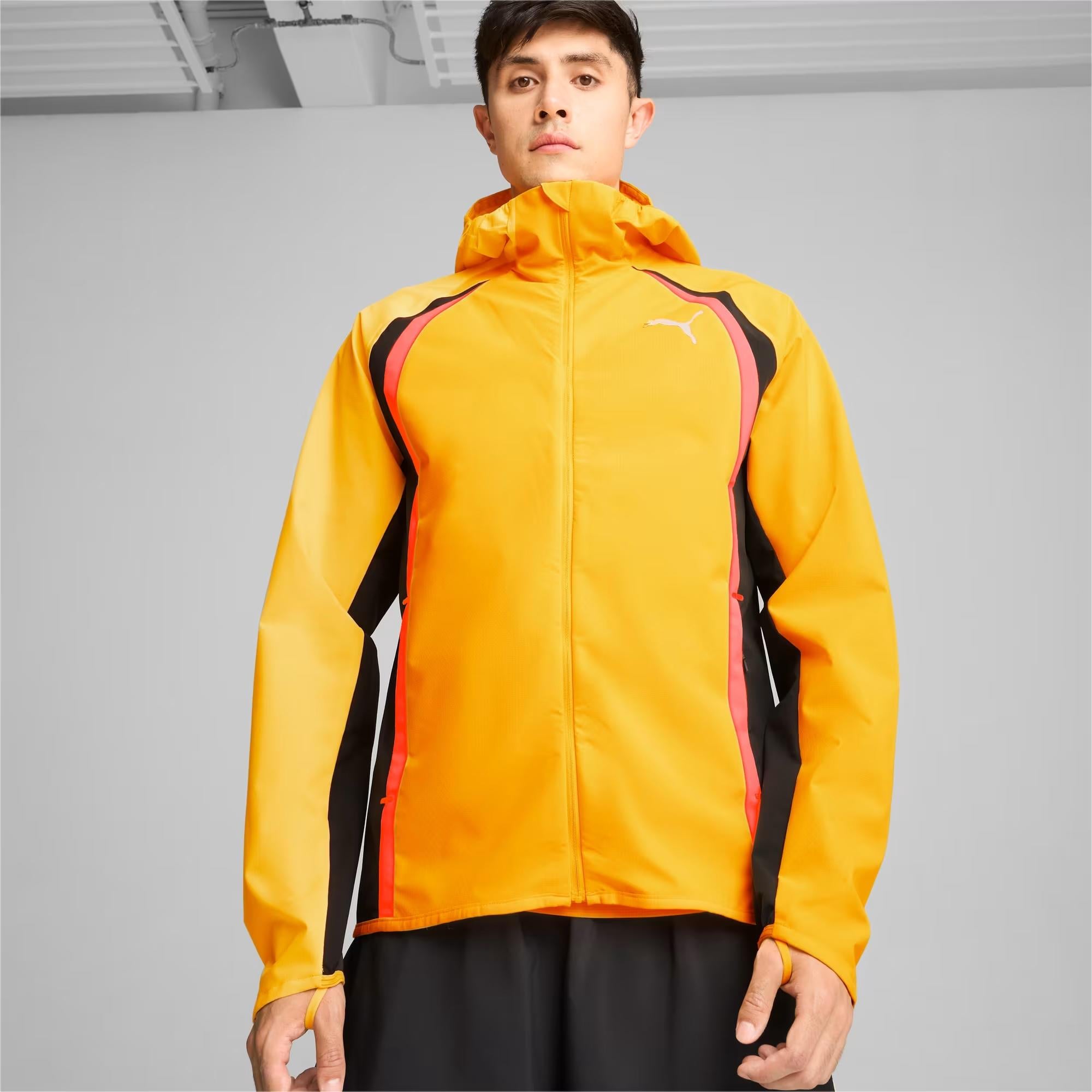 Puma Run Erkek Rüzgarlık