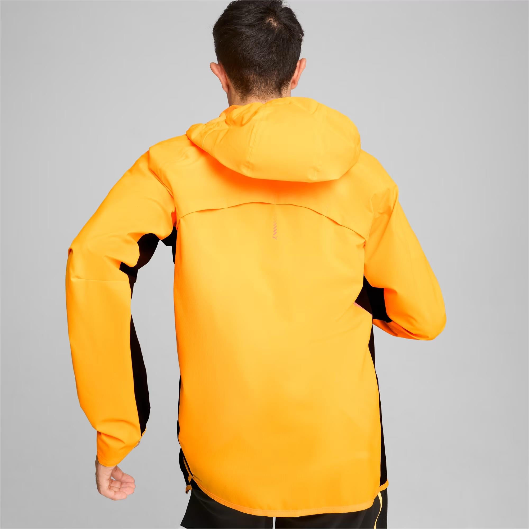Puma Run Erkek Rüzgarlık