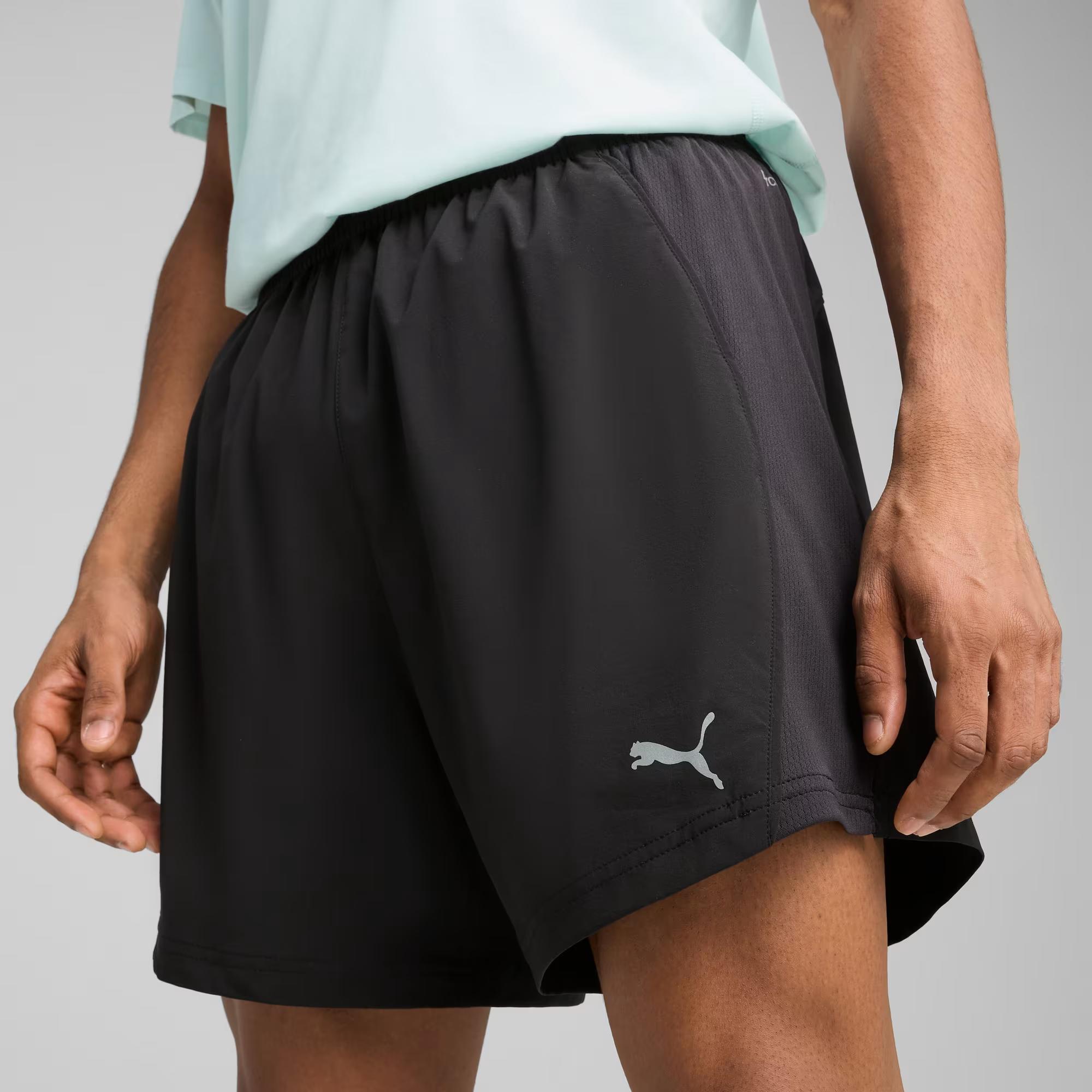 Puma Run Velocity 5 Erkek Şort
