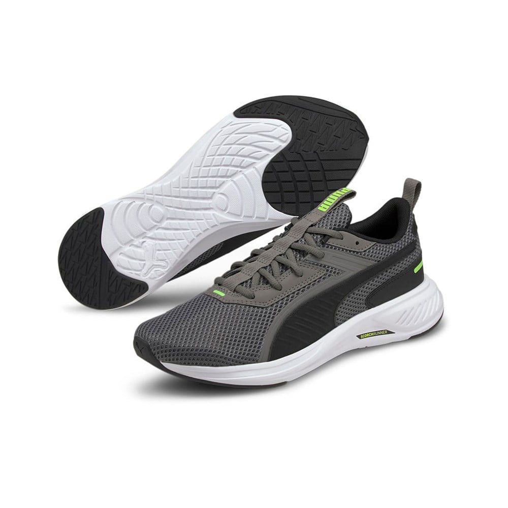 Puma Scorch Runner Erkek Koşu Ayakkabısı