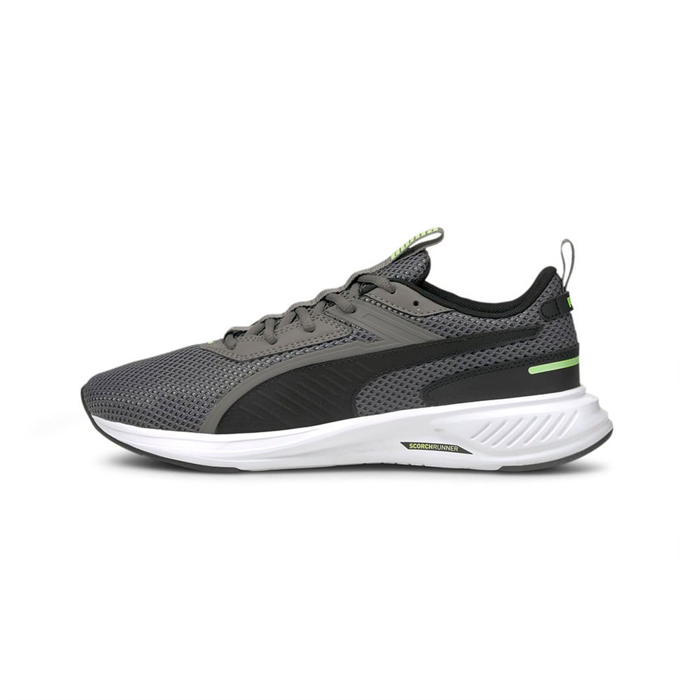 Puma Scorch Runner Erkek Koşu Ayakkabısı