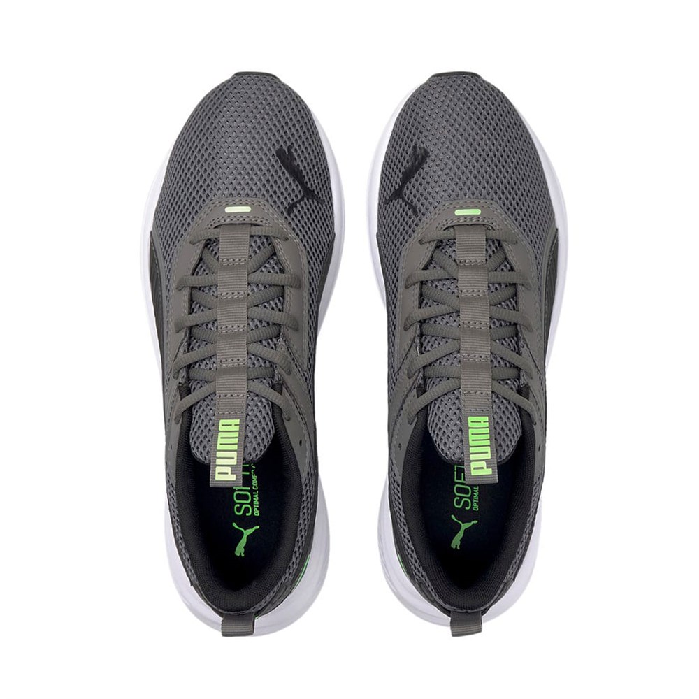 Puma Scorch Runner Erkek Koşu Ayakkabısı