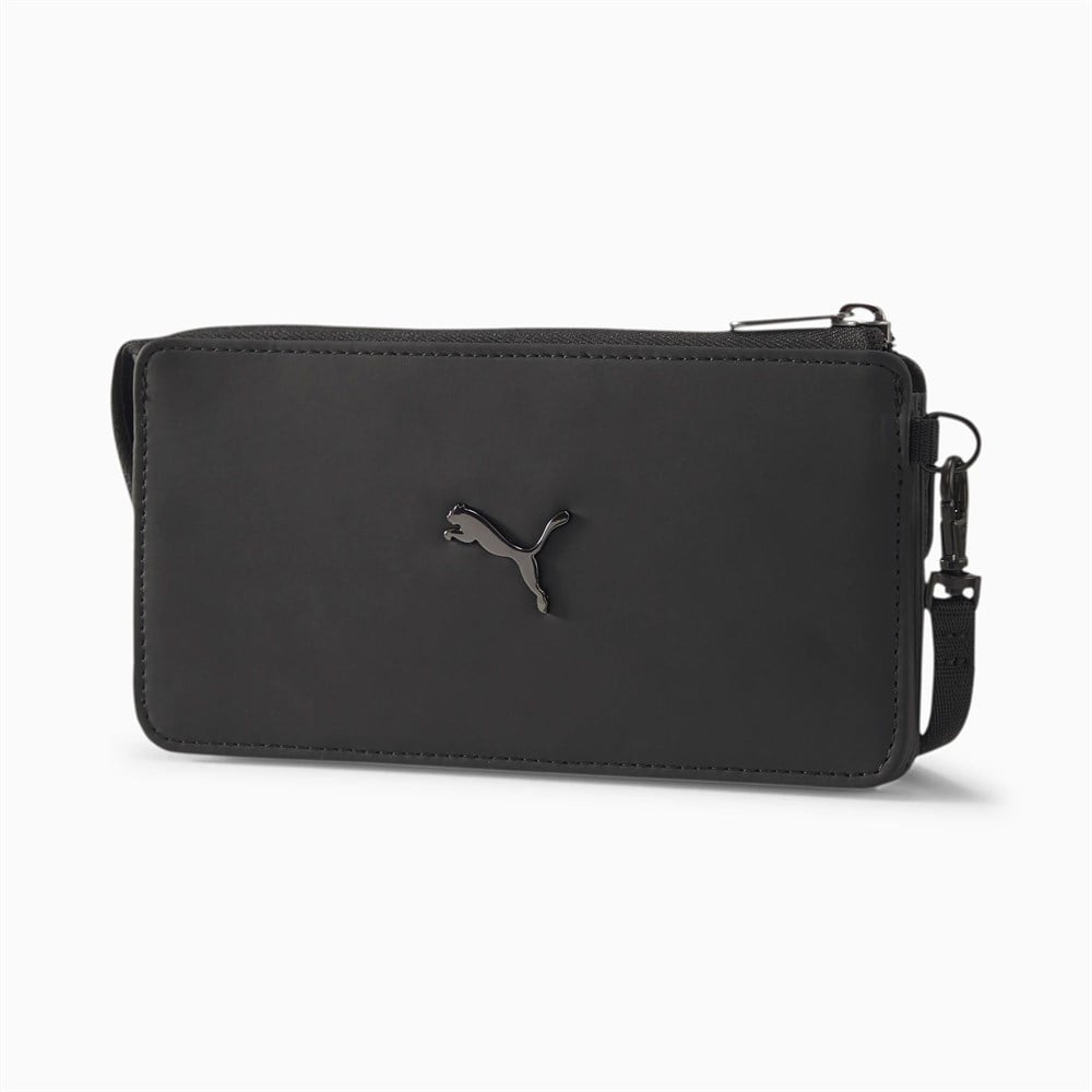 Puma Scuderia Ferrari Lifestyle Womens Wallet Cüzdan