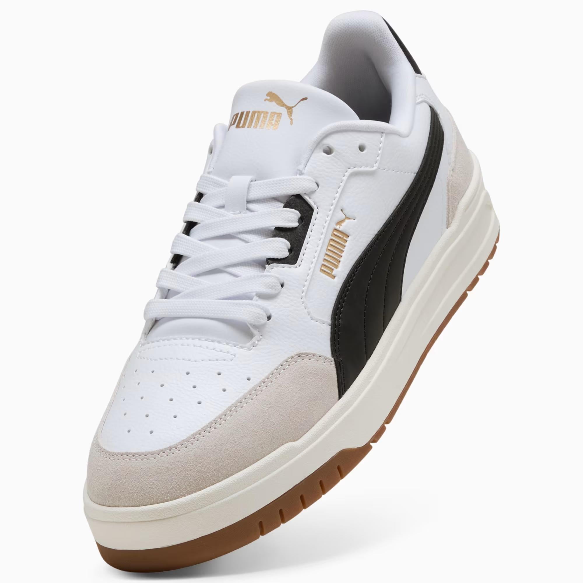 Puma Shuffle Downtown Erkek Günlük Spor Ayakkabı