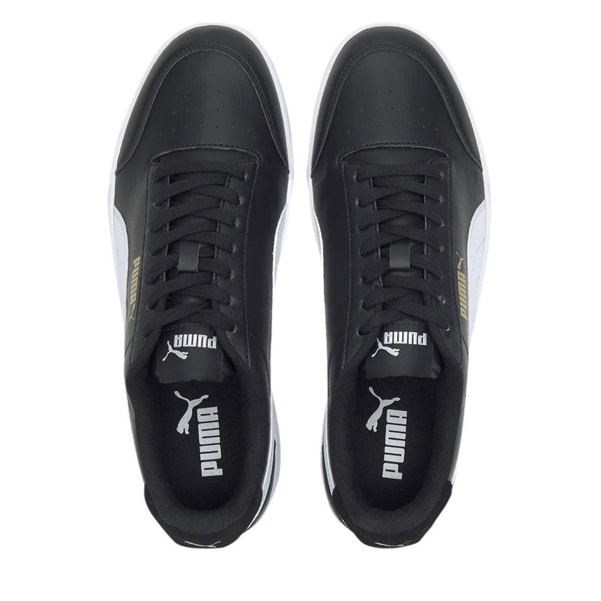 Puma Shuffle Erkek Günlük Spor Ayakkabı - Görsel 6