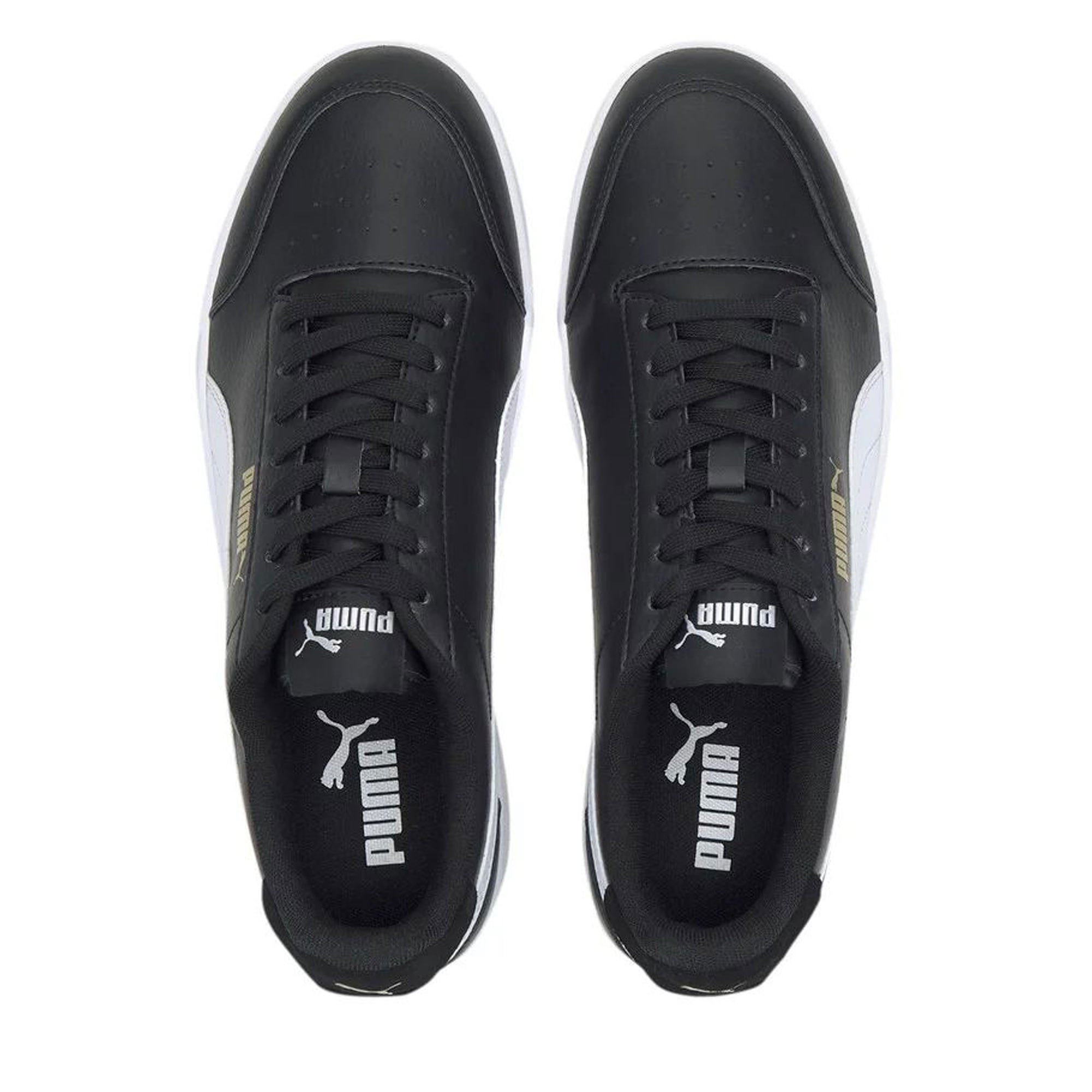 Puma Shuffle Erkek Günlük Spor Ayakkabı