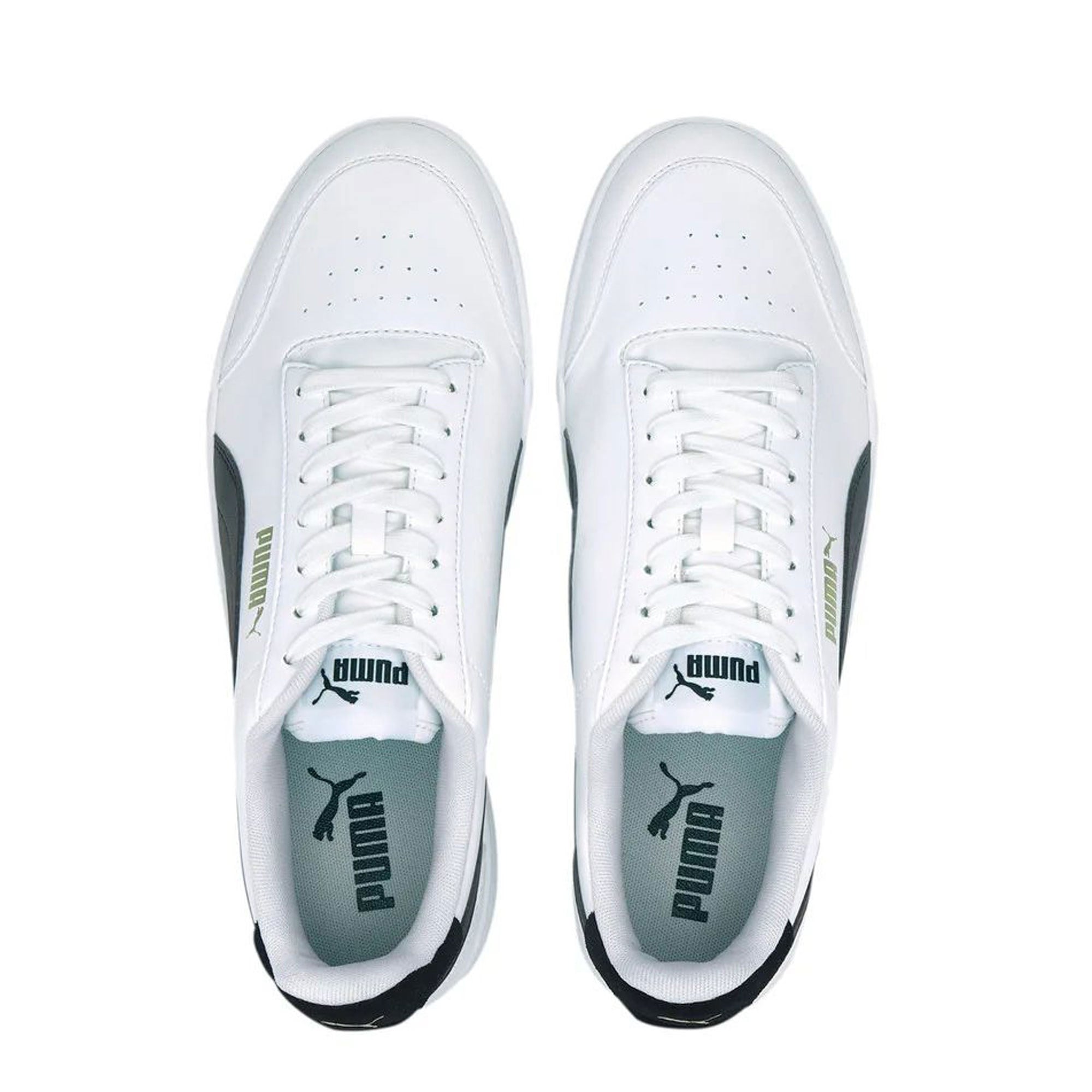 Puma Shuffle Erkek Günlük Spor Ayakkabı