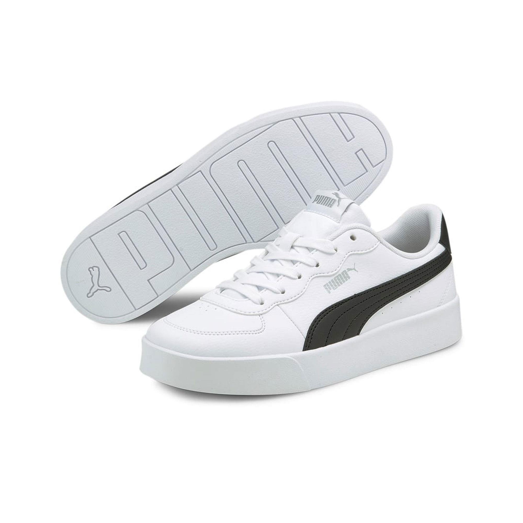 Puma Skye Clean Kadın Günlük Spor Ayakkabı - Görsel 2