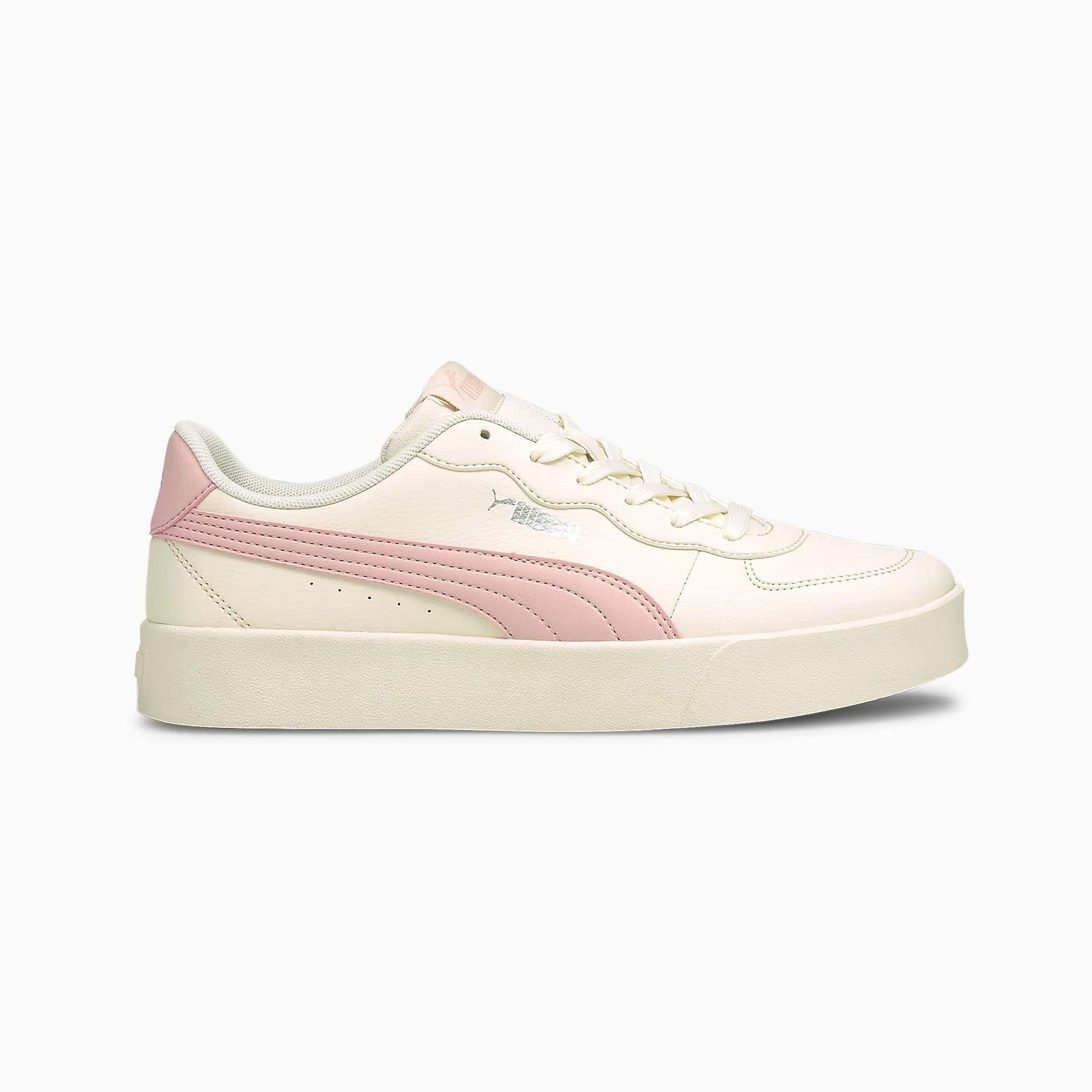 Puma Skye Clean Kadın Günlük Spor Ayakkabı - Görsel 2