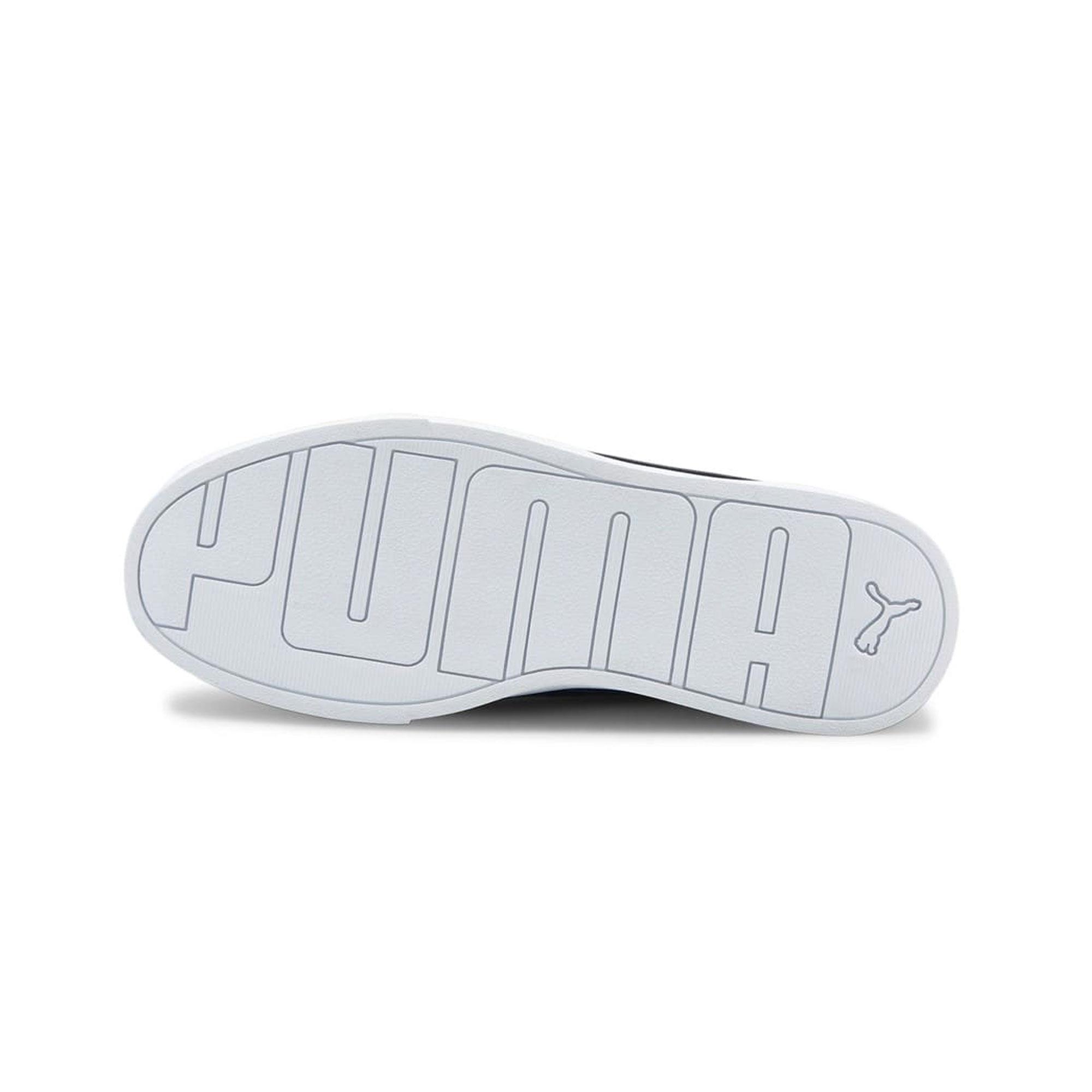 Puma Skye Clean Kadın Günlük Spor Ayakkabı - Görsel 5