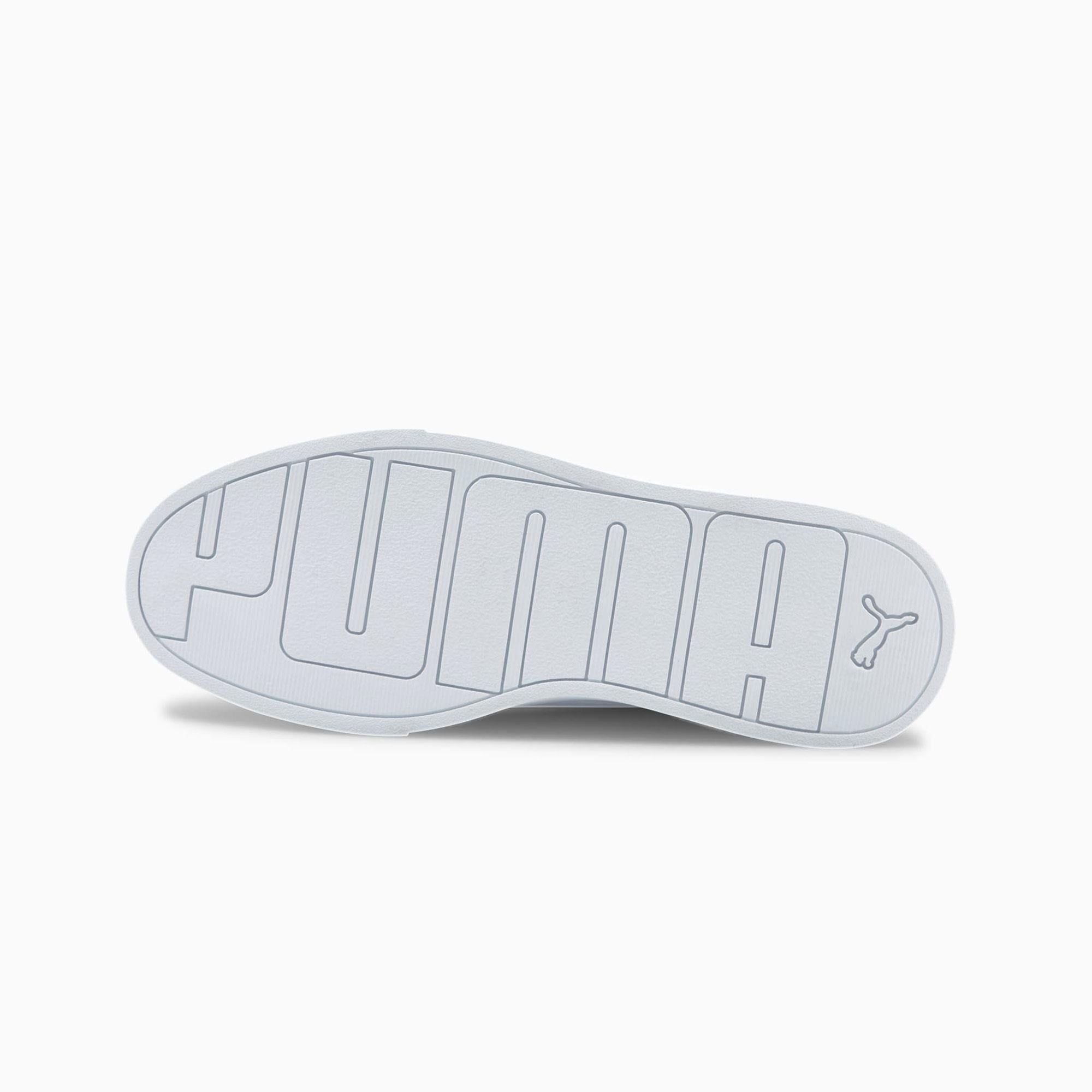 Puma Skye Clean Kadın Günlük Spor Ayakkabı