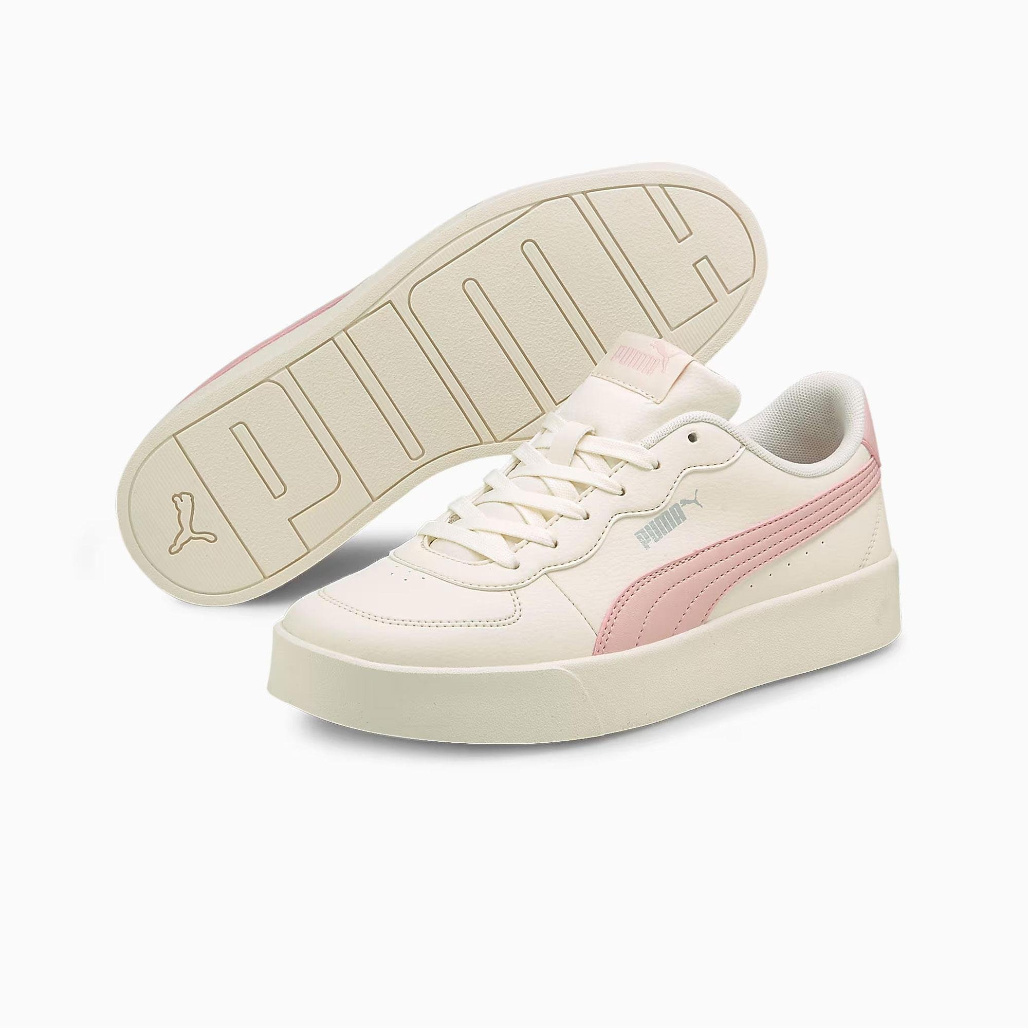 Puma Skye Clean Kadın Günlük Spor Ayakkabı - Görsel 3