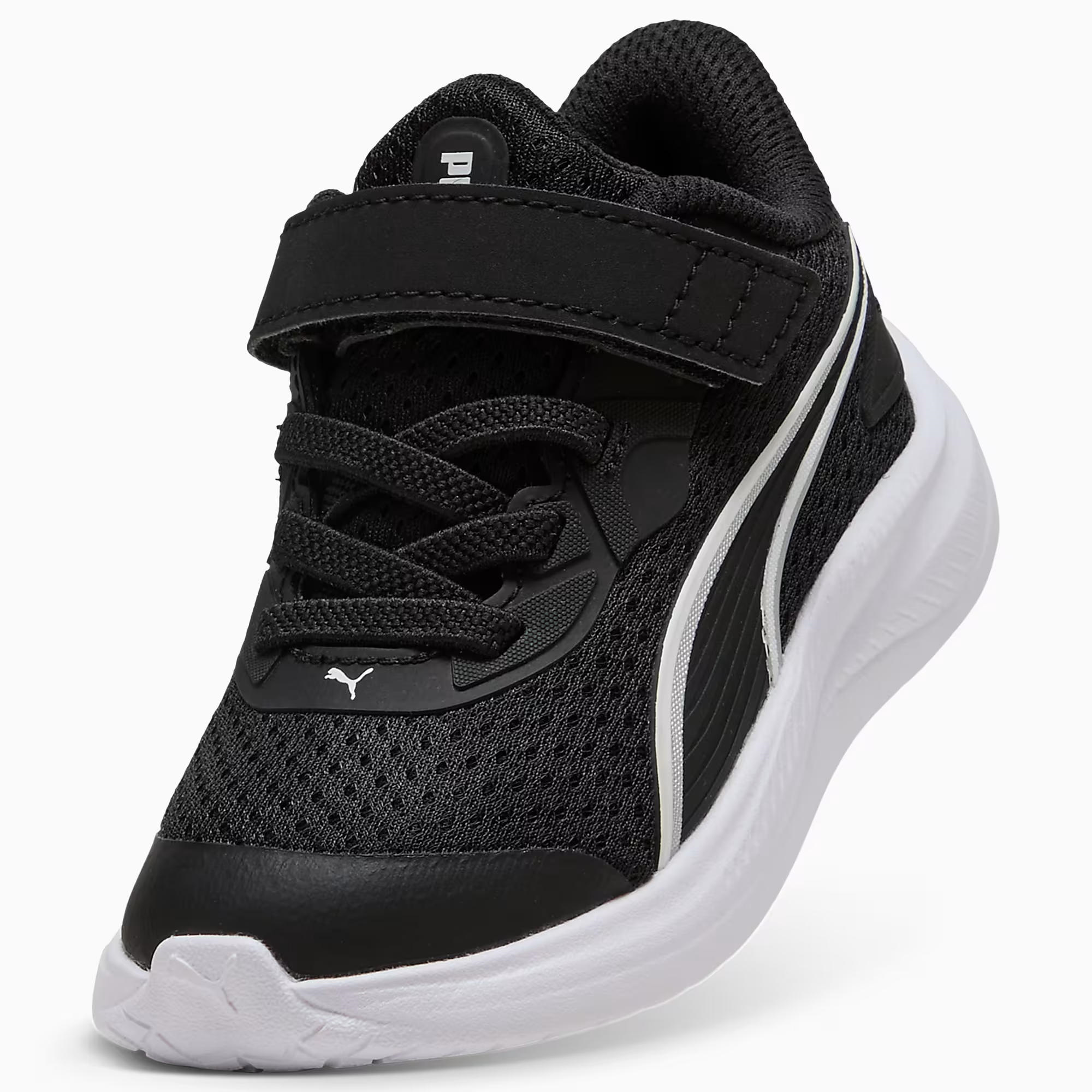 Puma Skyrocket 2 AC+ Inf Çocuk Günlük Spor Ayakkabı