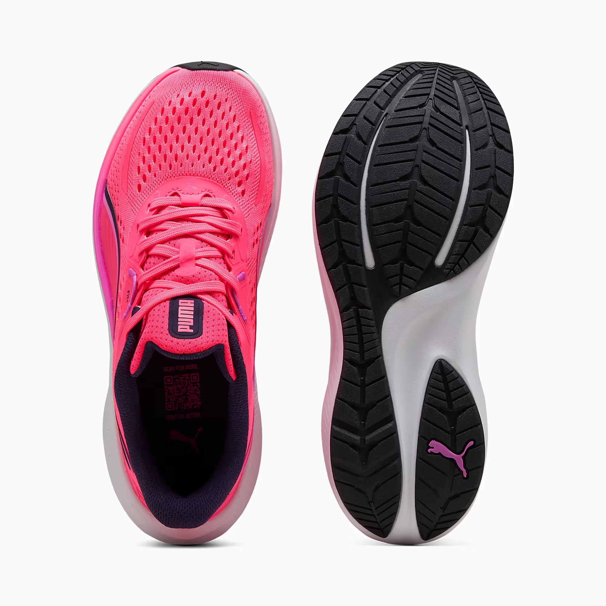 Puma Skyrocket Lite 2 Kadın Koşu Ayakkabısı