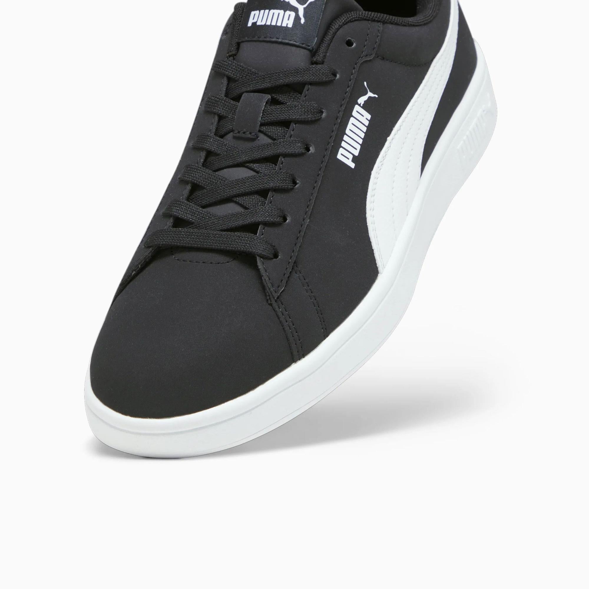 Puma Smash 3.0 Buck Erkek Günlük Spor Ayakkabı