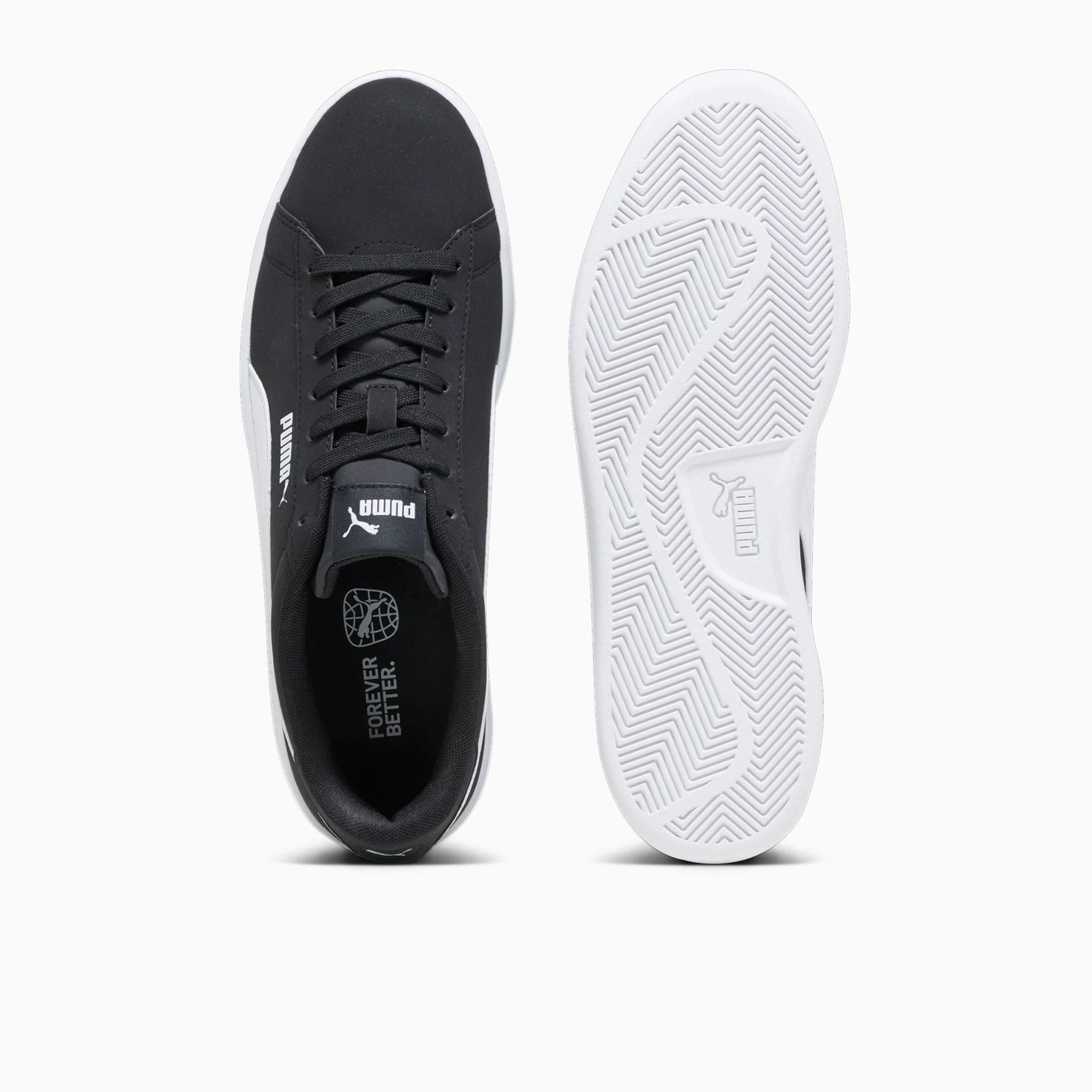 Puma Smash 3.0 Buck Erkek Günlük Spor Ayakkabı