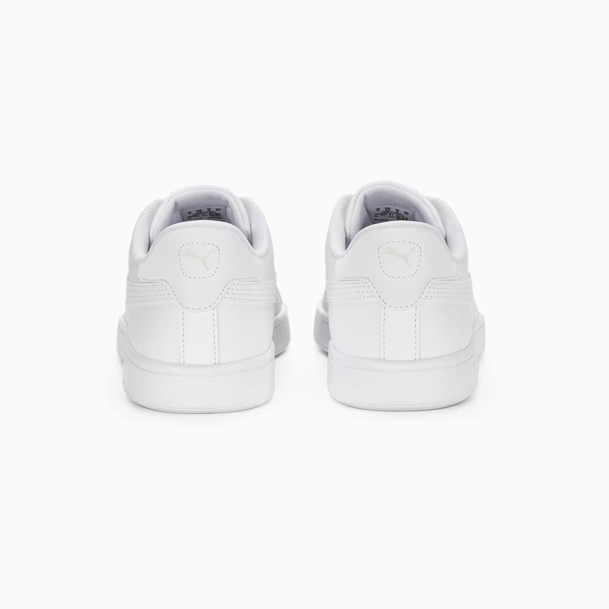 Puma Smash 3.0 L Erkek Günlük Spor Ayakkabı - Görsel 5