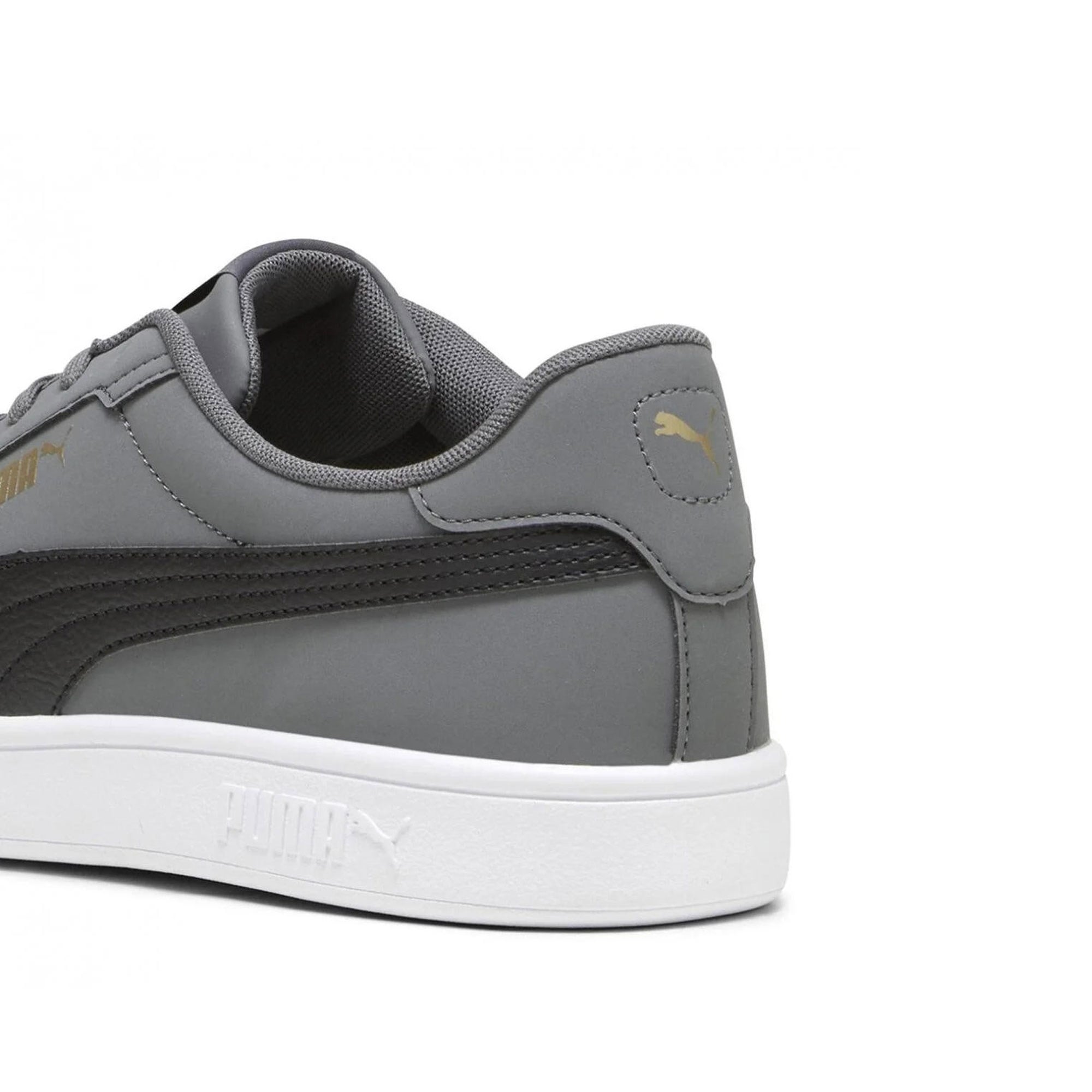 Puma Smash 3.0 Buck Erkek Günlük Spor Ayakkabı