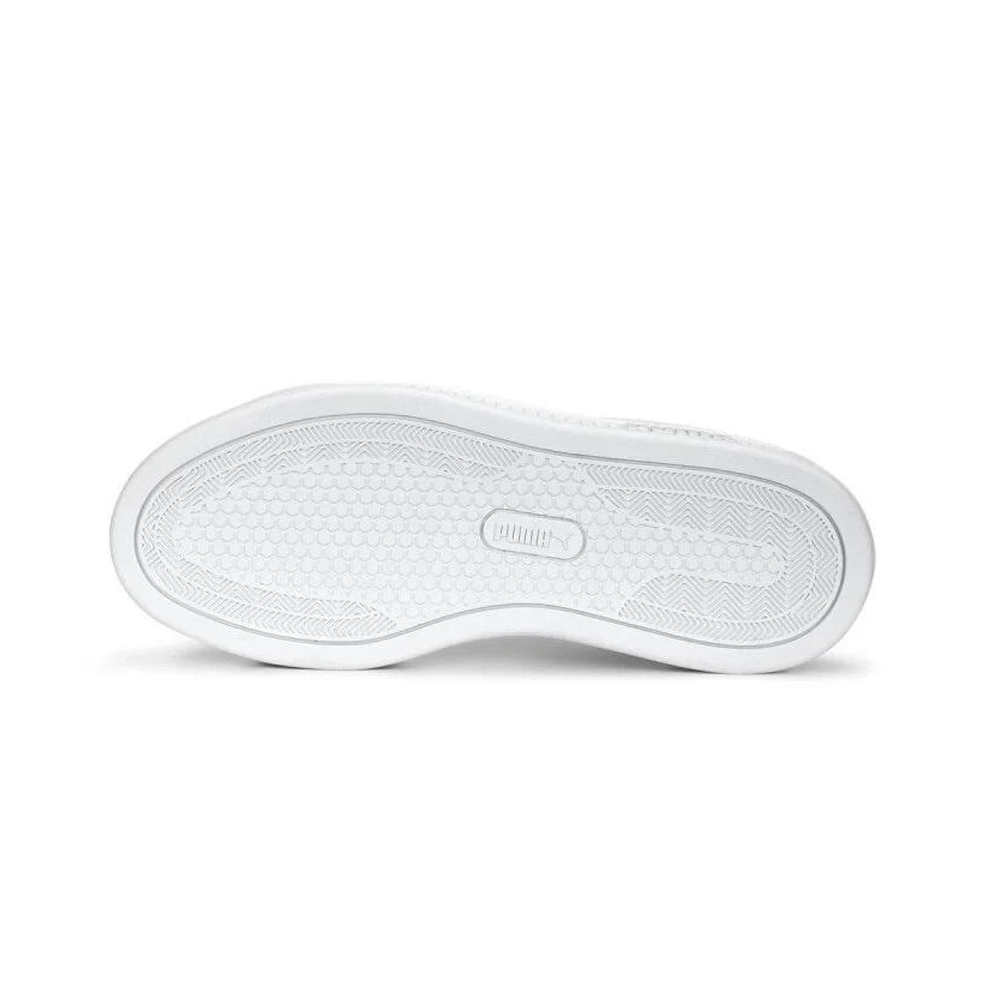 Puma Smash Platform V3 Kadın Günlük Spor Ayakkabı - Görsel 6