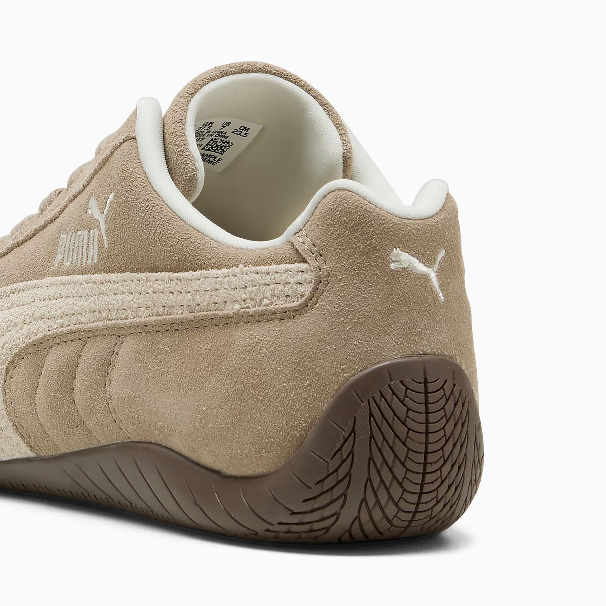 Puma Speedcat Elevated Kadın Günlük Spor Ayakkabı