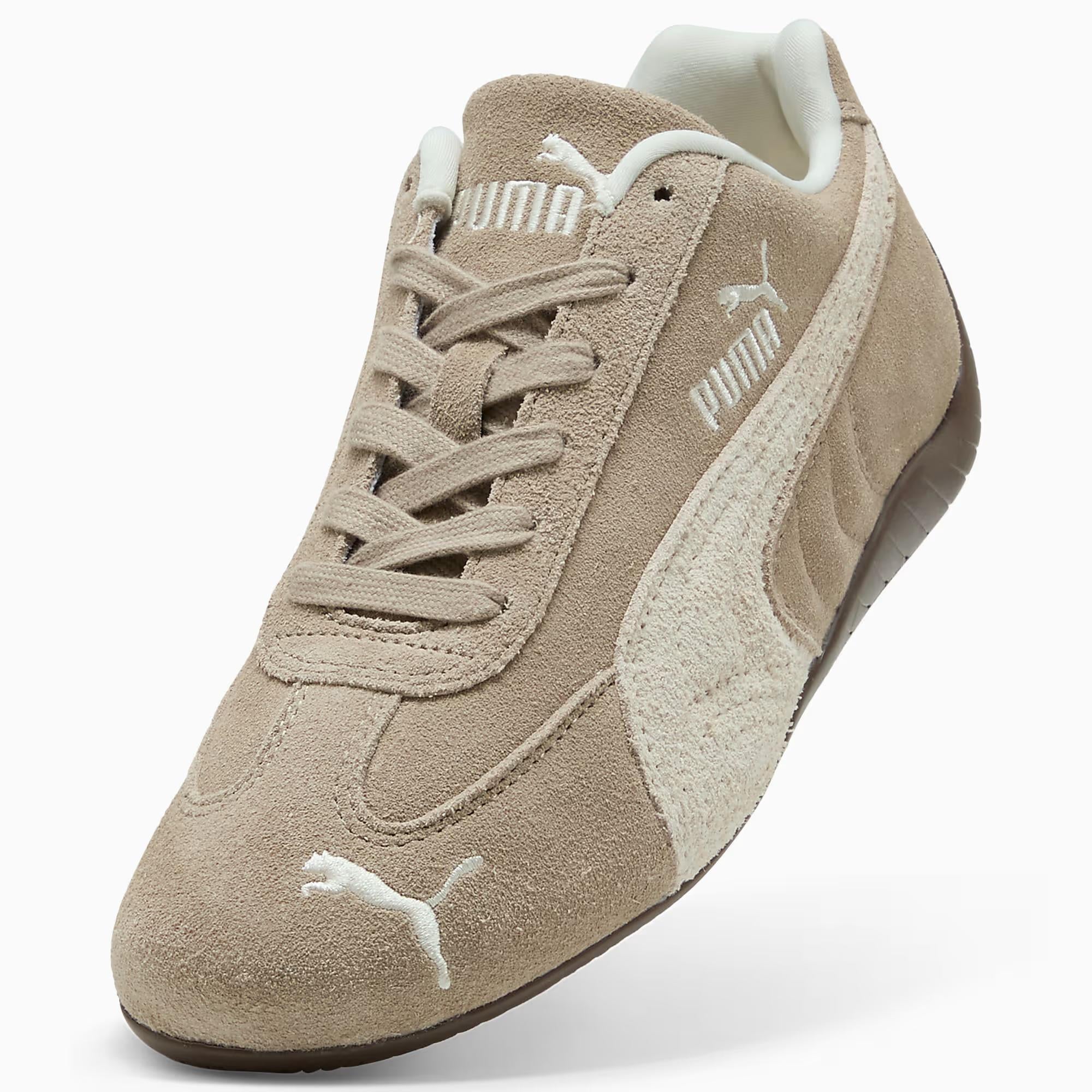Puma Speedcat Elevated Kadın Günlük Spor Ayakkabı