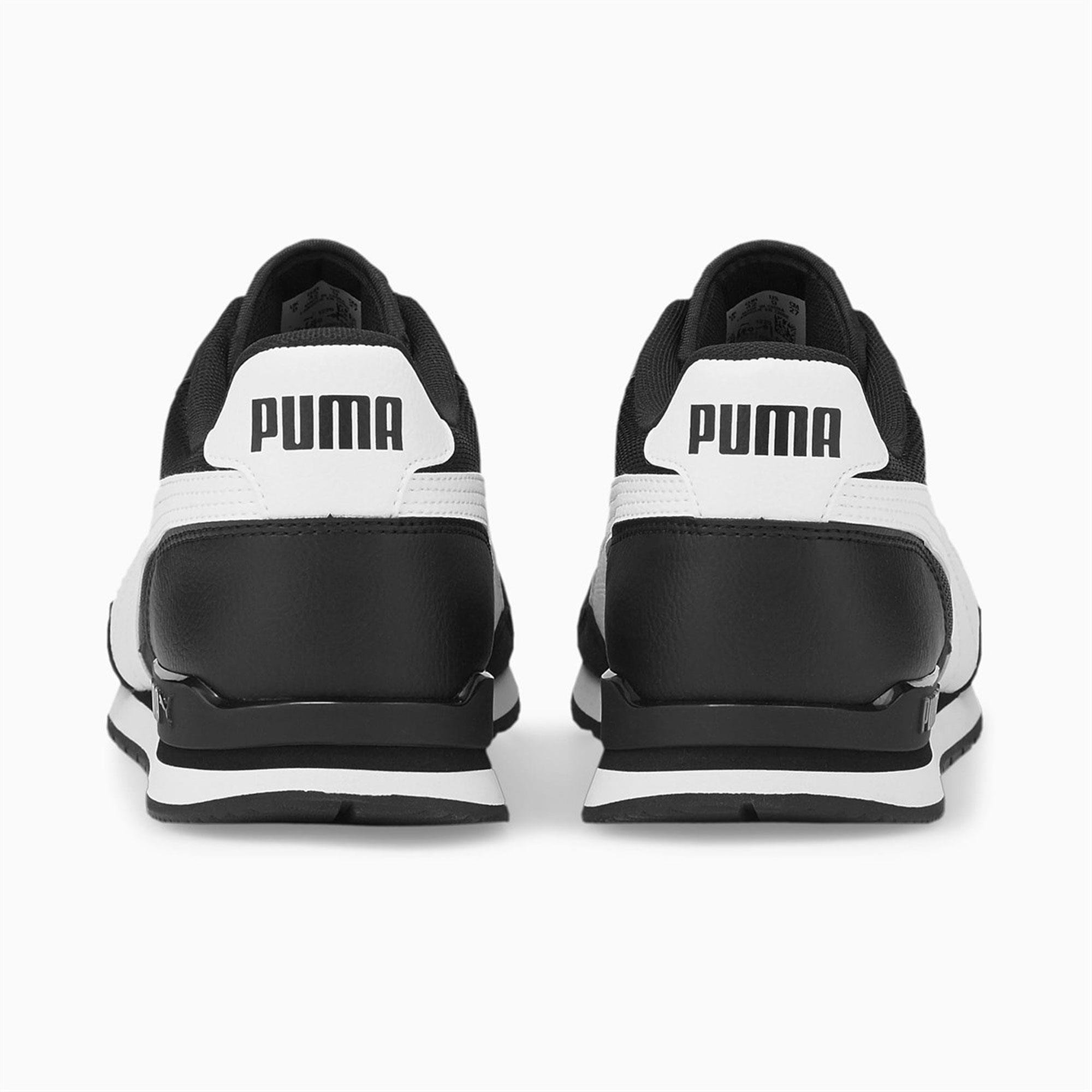 Puma ST Runner Erkek Günlük Spor Ayakkabı - Görsel 6