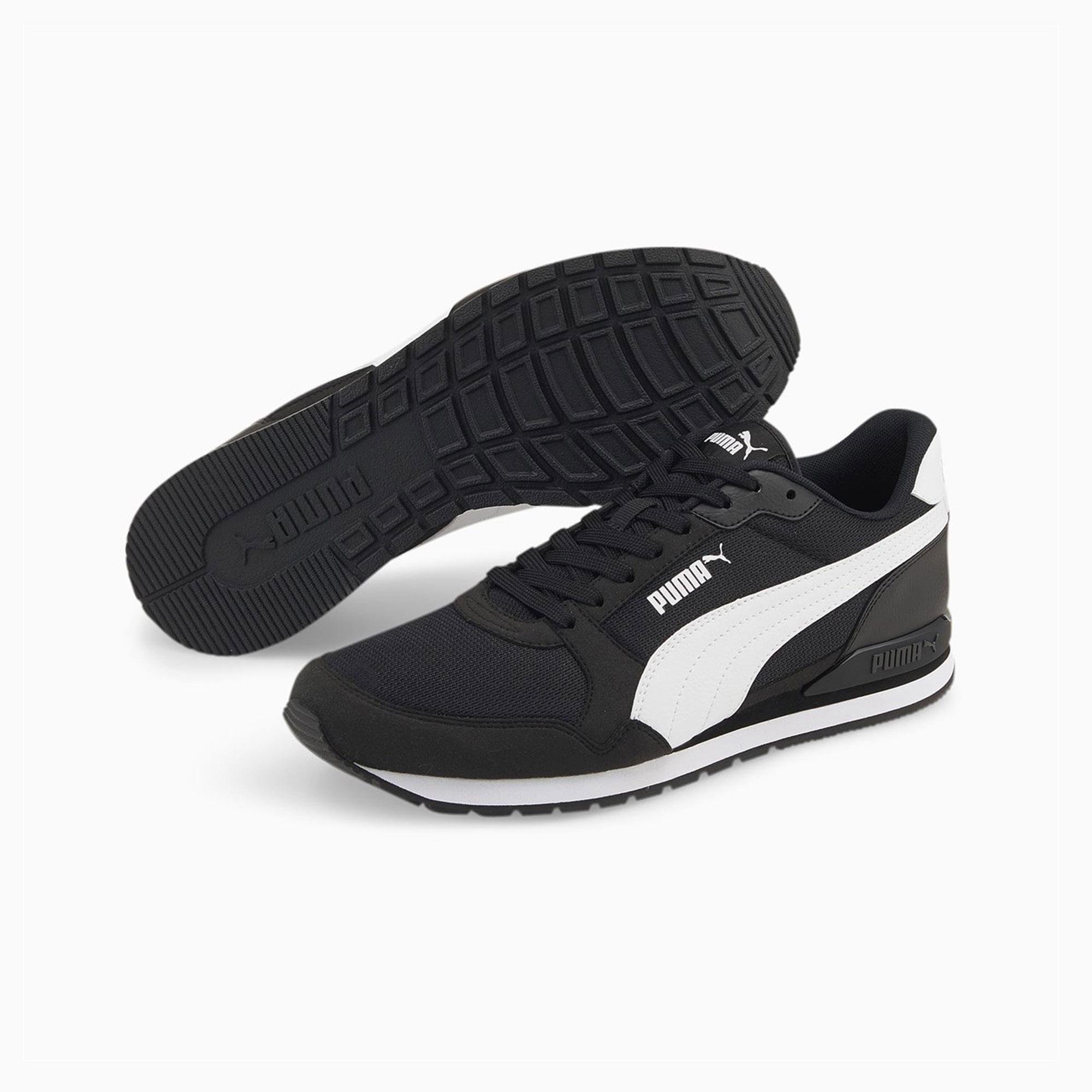 Puma ST Runner Erkek Günlük Spor Ayakkabı - Görsel 2