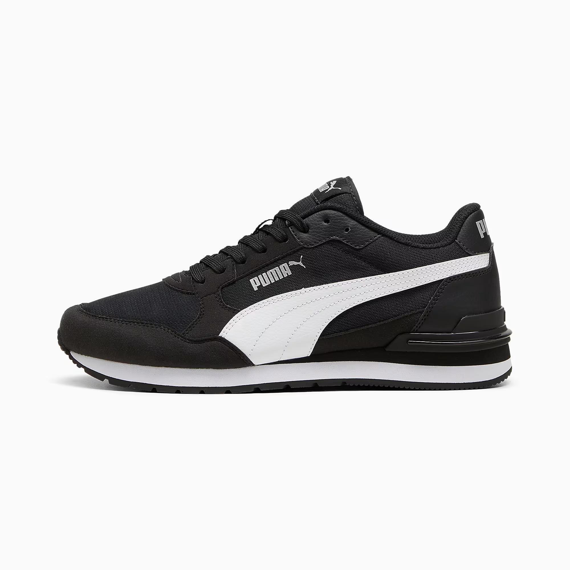Puma ST Runner V4 Mesh Erkek Günlük Spor Ayakkabı - Görsel 3