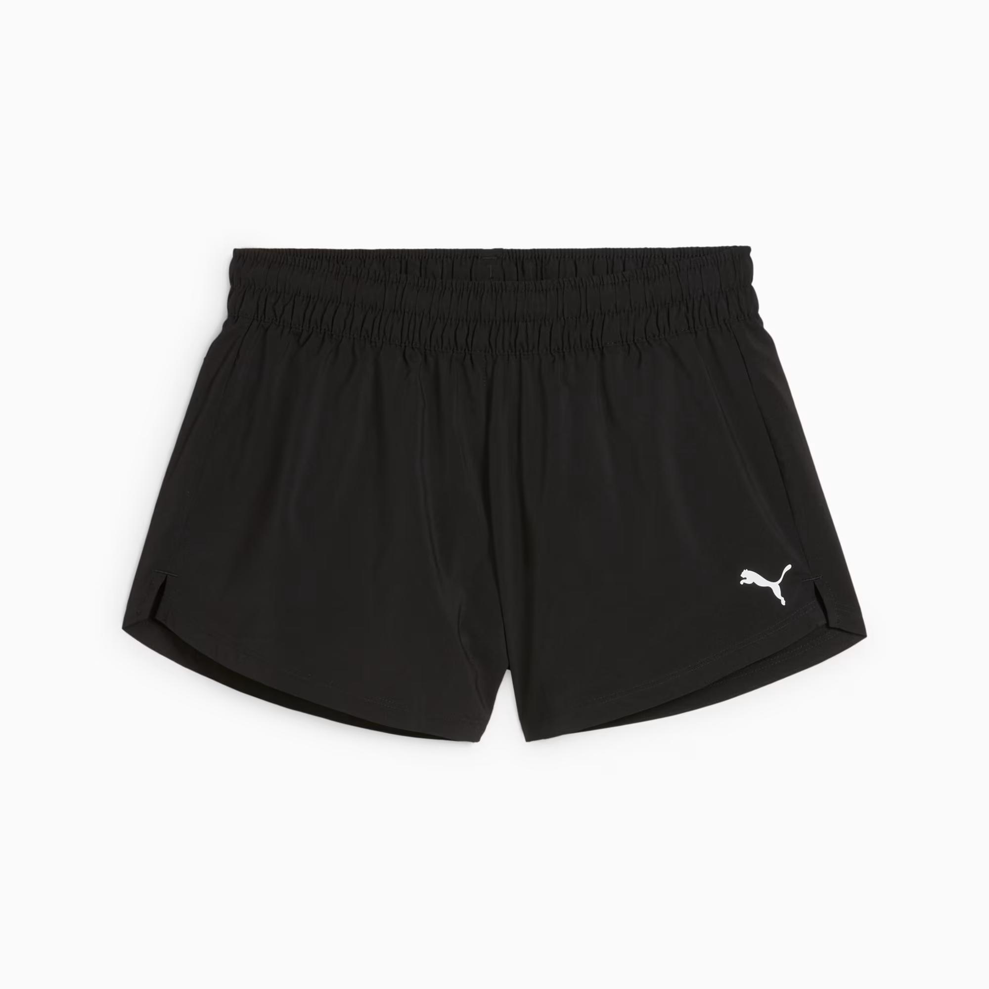Puma Tad Essentials 3 Kadın Şort 525903-01 | Dalkılıç Spor