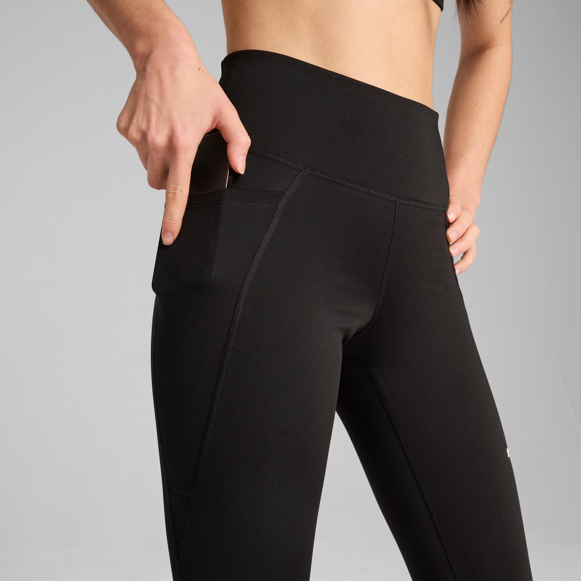 Puma Tad Essentials 7/8 Kadın Tayt