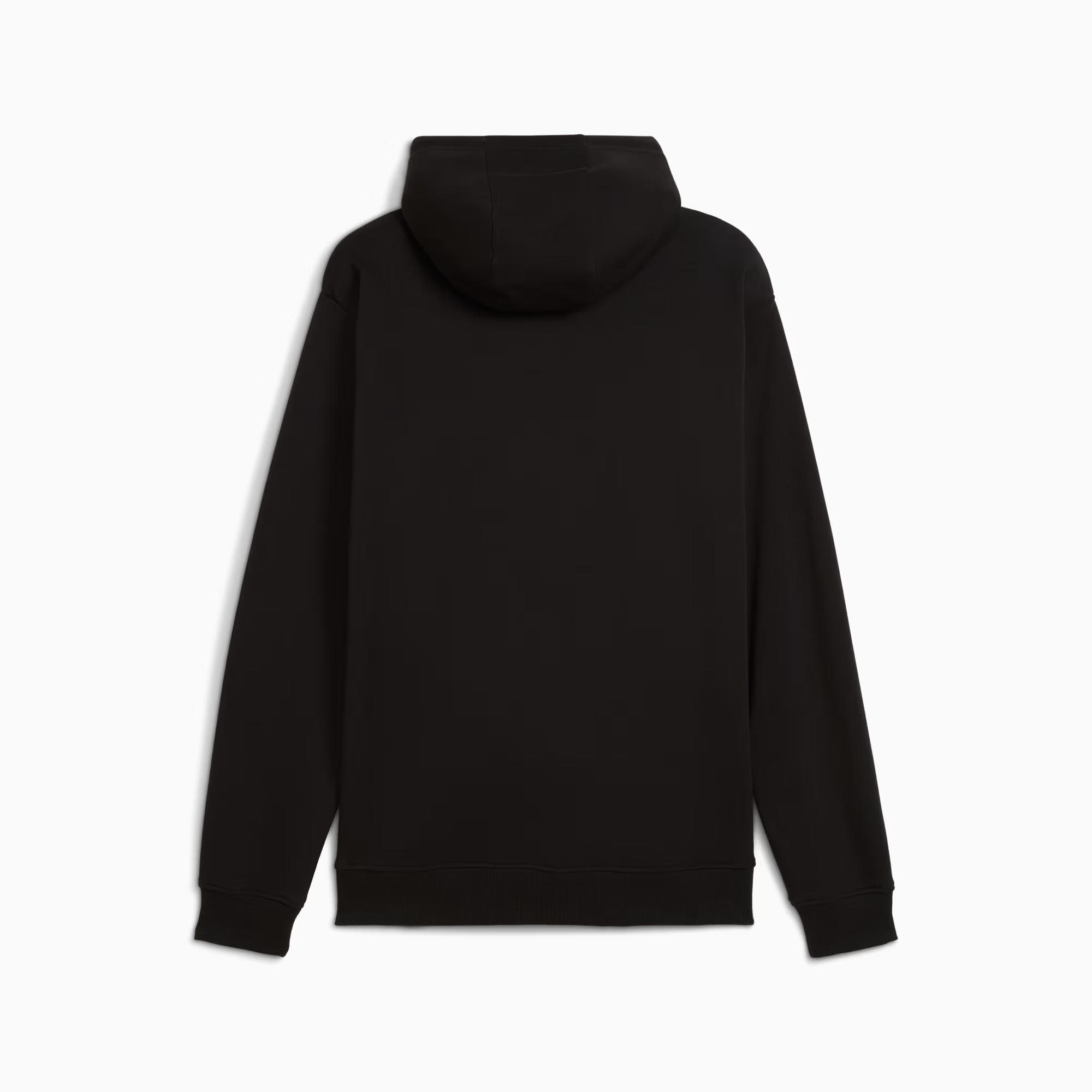 Puma Tad Essentials French Terry Erkek Sweatshirt