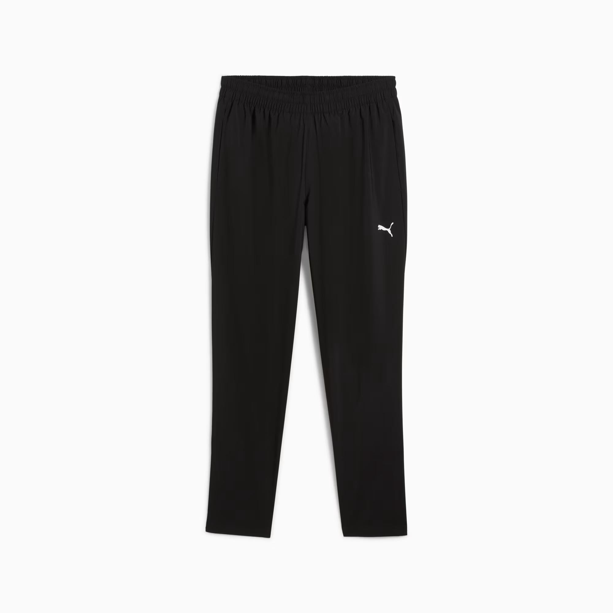 Puma Tad Essentials Woven Tapered Erkek Eşofman Altı