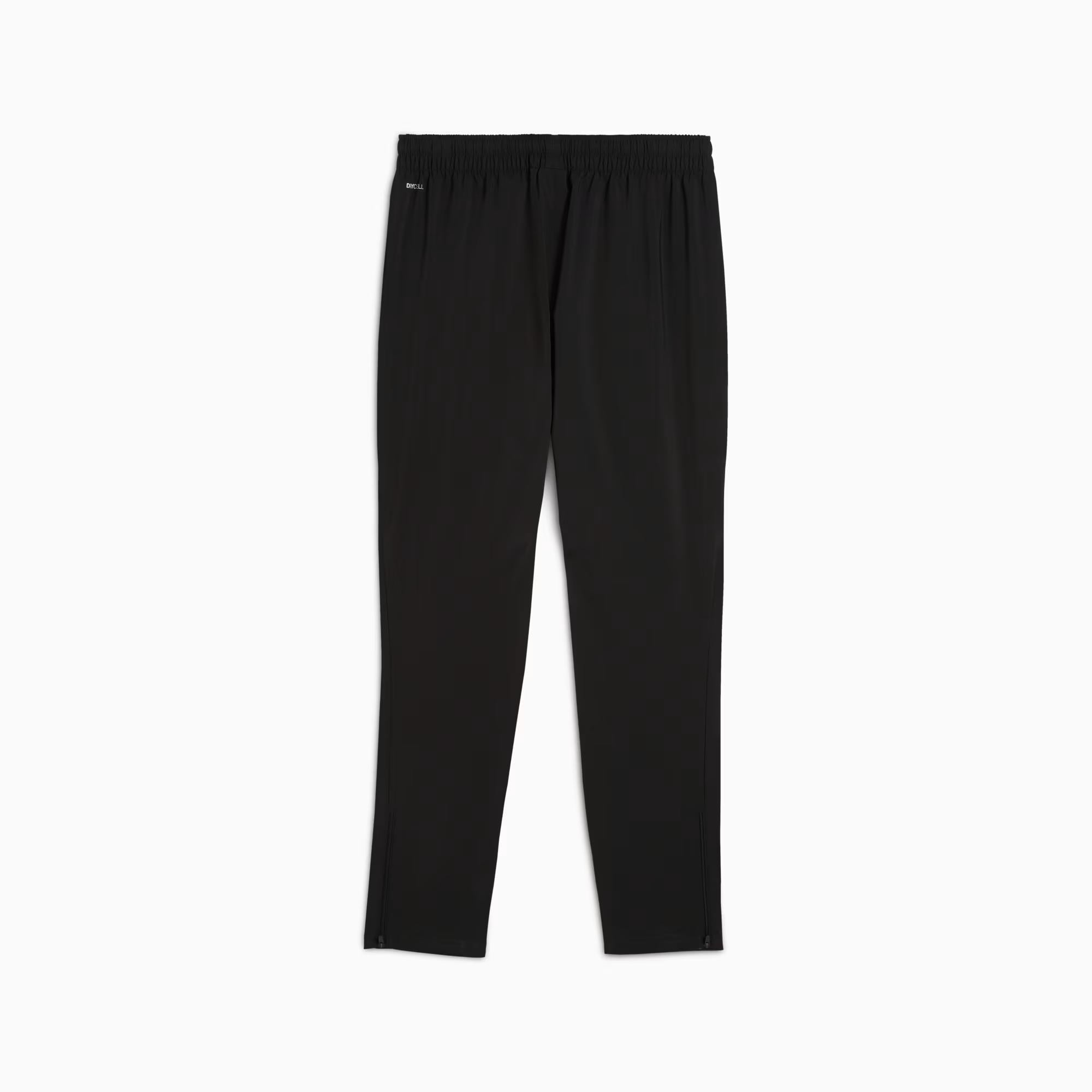 Puma Tad Essentials Woven Tapered Erkek Eşofman Altı