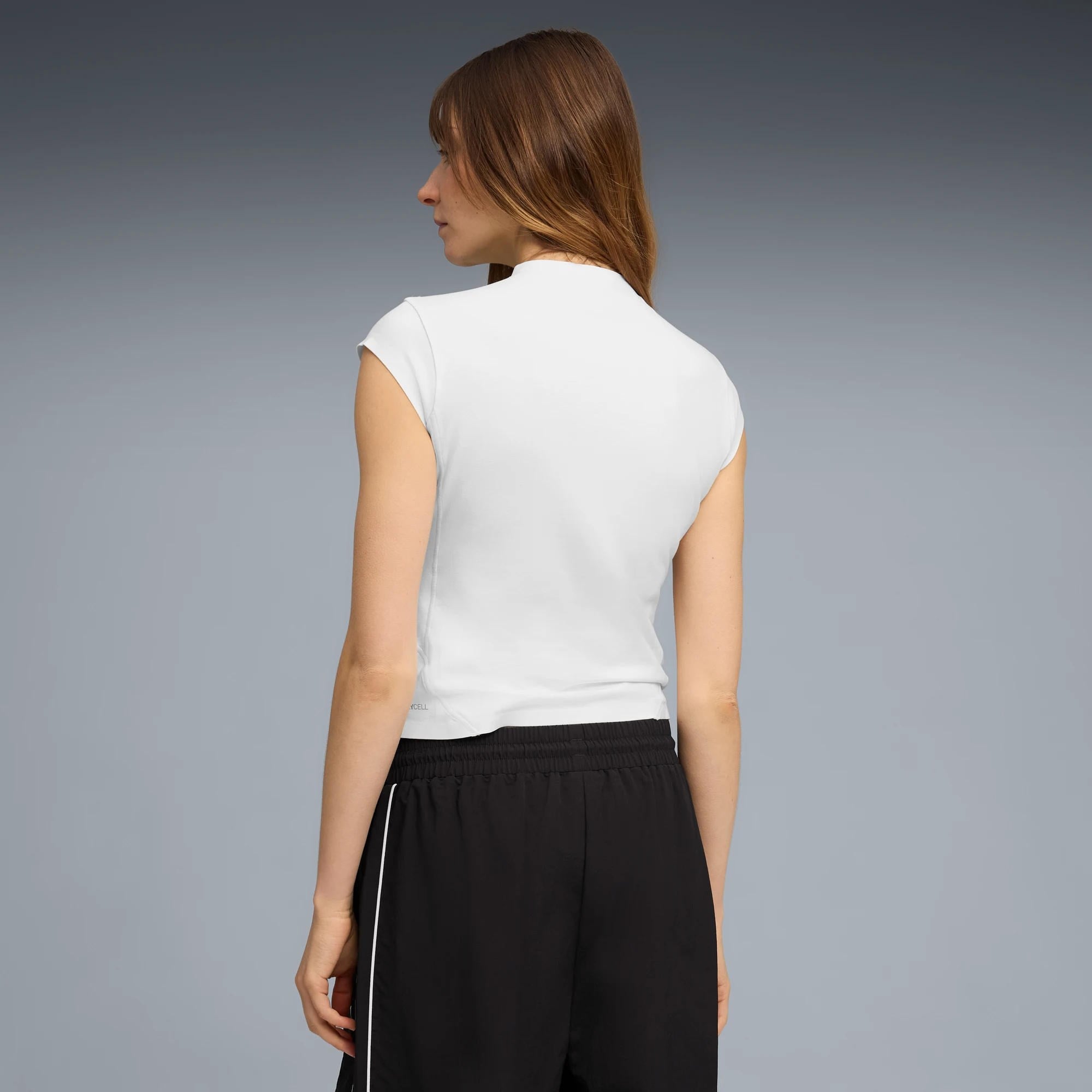Puma Tech Sense Drycell Kadın Tişört