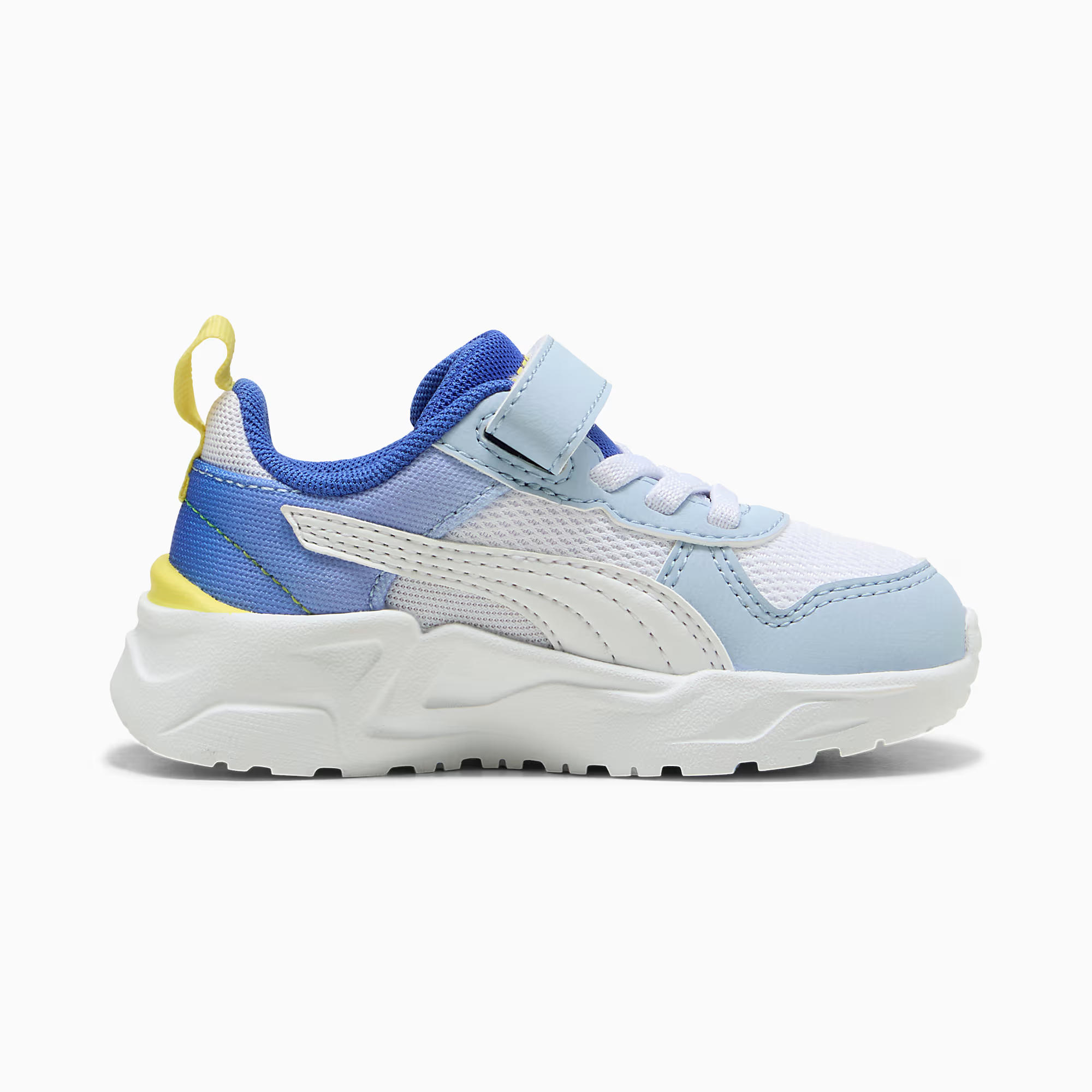 Puma Trinity 2 LT Come On Çocuk Günlük Spor Ayakkabı