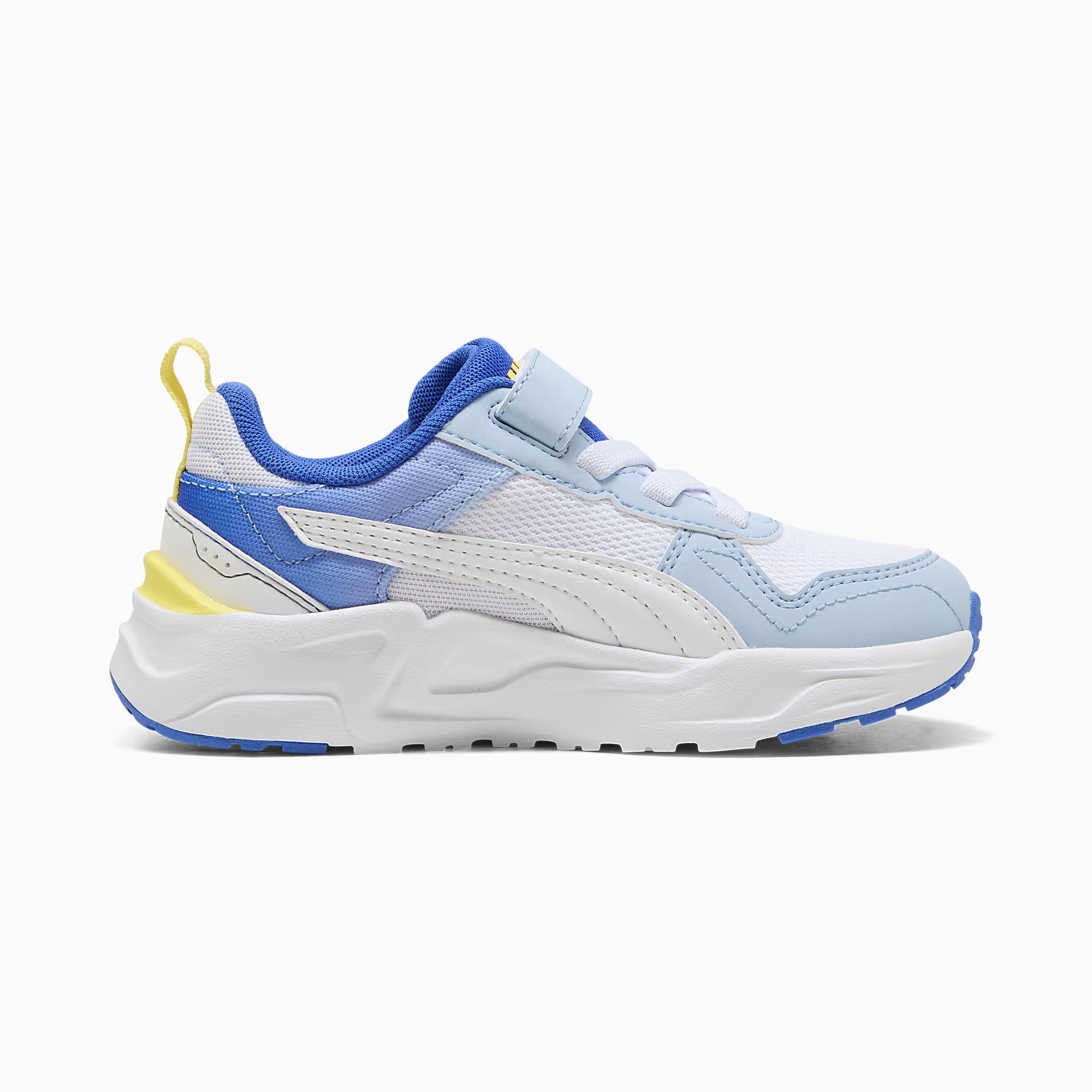 Puma Trinity 2 LT Come On Çocuk Günlük Spor Ayakkabı