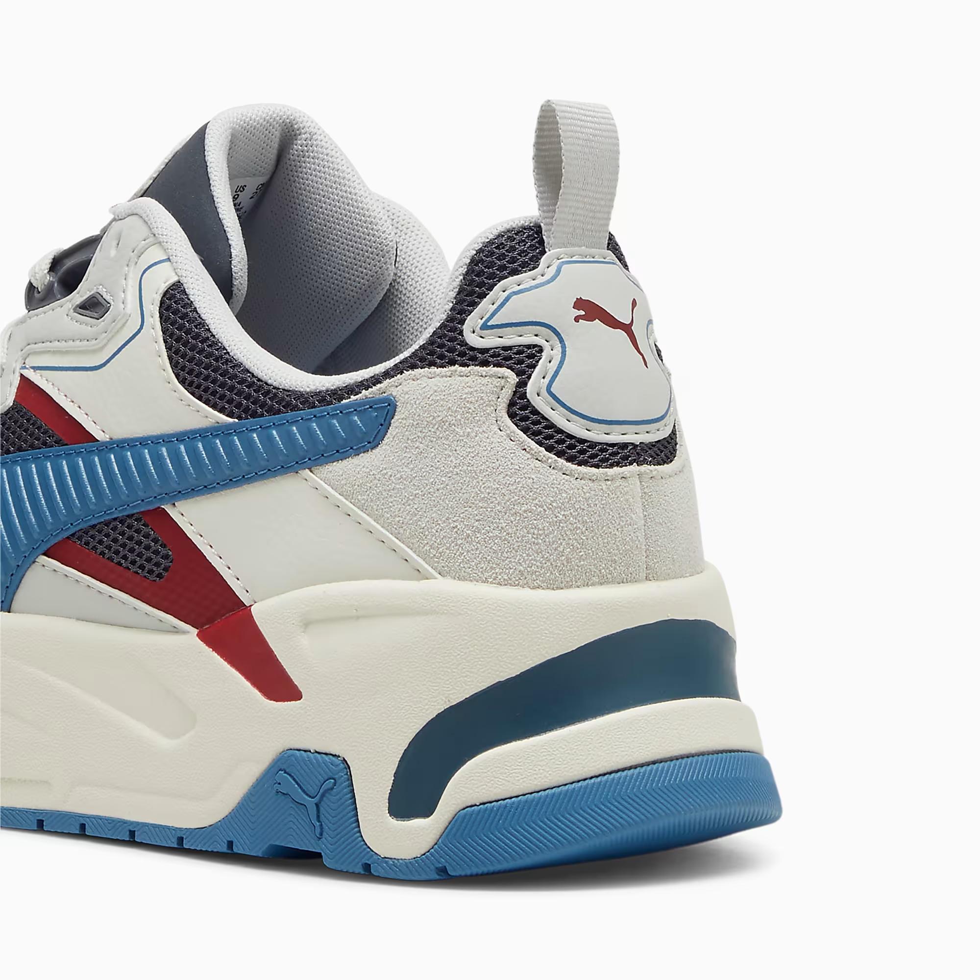 Puma Trinity Erkek Günlük Spor Ayakkabı - Görsel 5