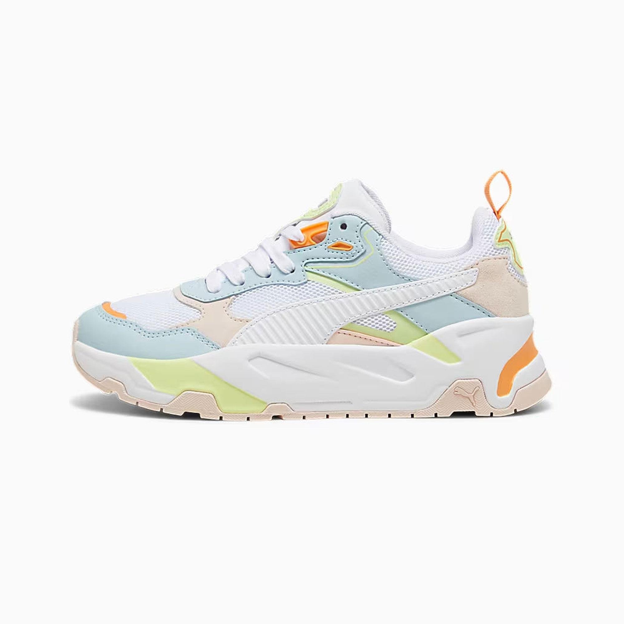 Puma Trinity Günlük Spor Ayakkabı - Görsel 3